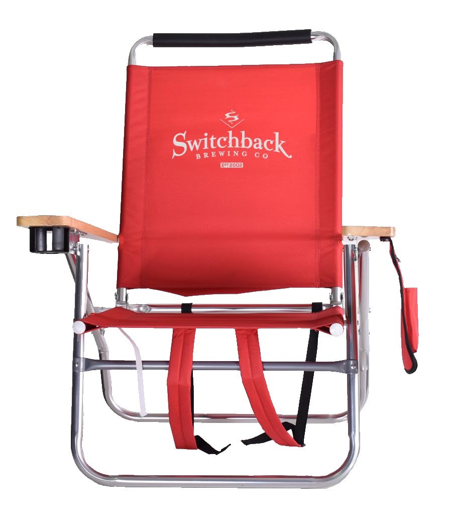 Picture of Cruze Classic Beach Chair