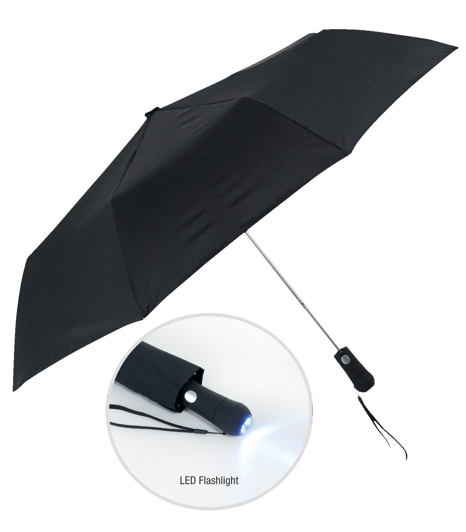 Picture of The Illuminator Umbrella