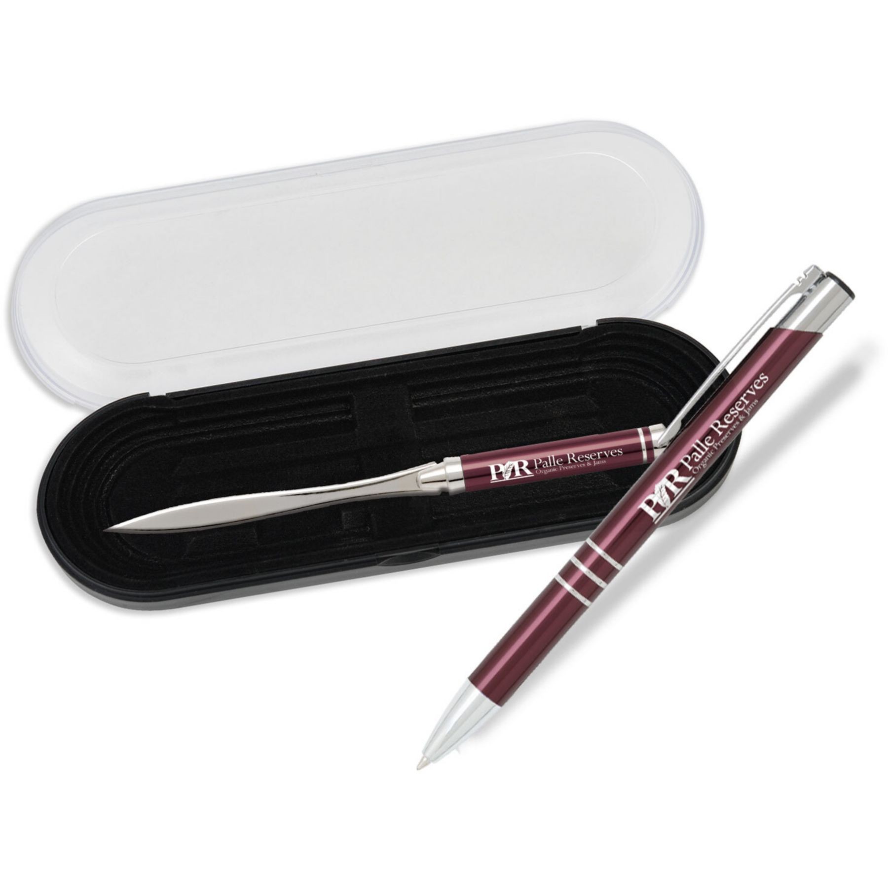 Picture of Delane Pen & Letter Slitter Gift Set