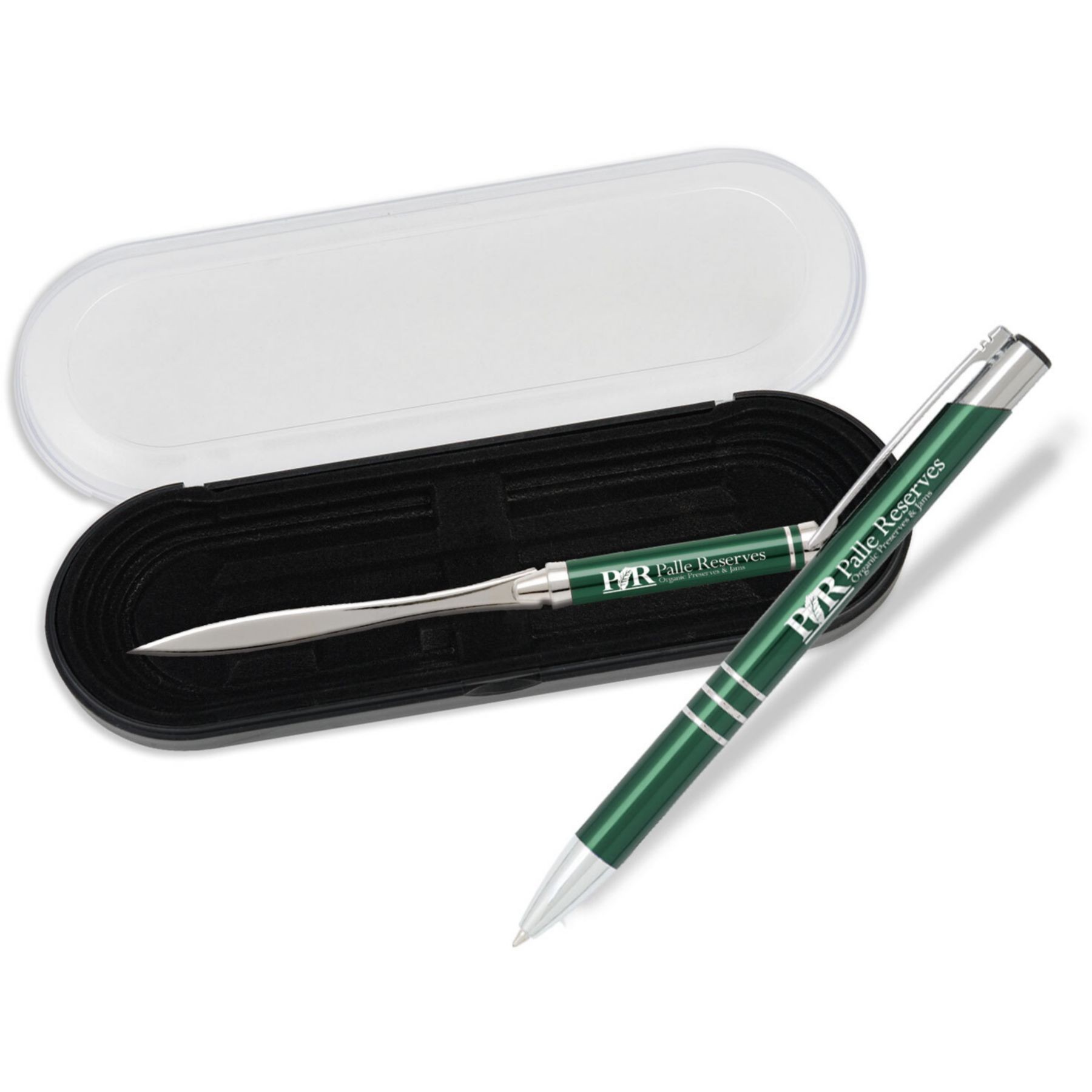 Picture of Delane Pen & Letter Slitter Gift Set
