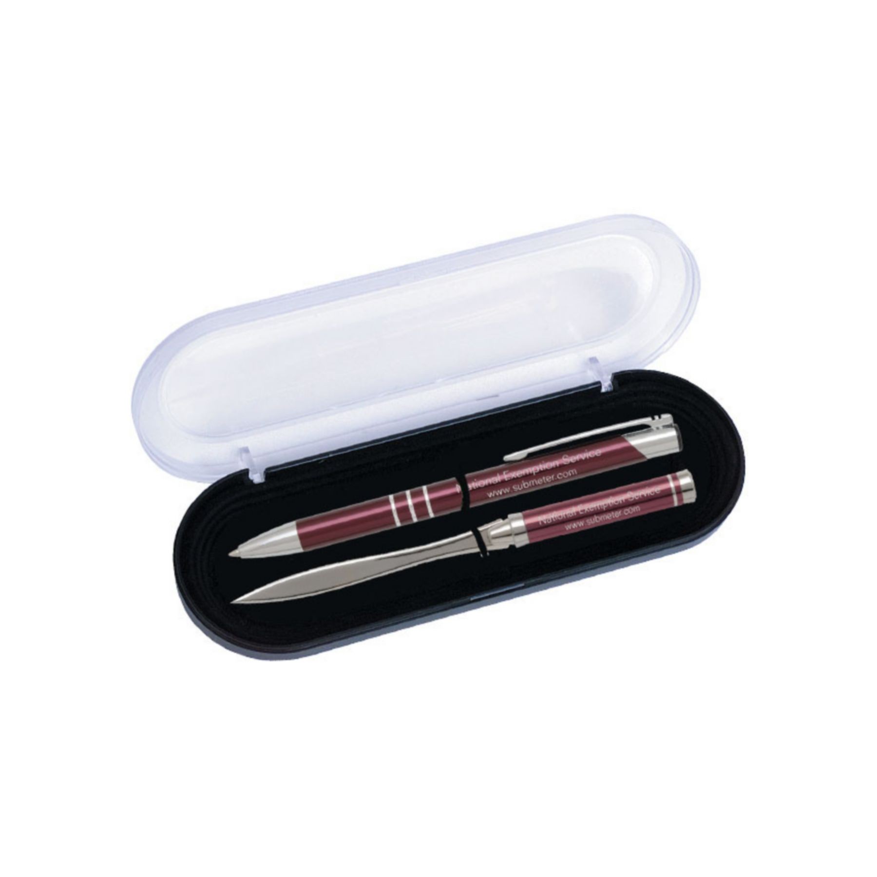 Picture of Delane Pen & Letter Slitter Gift Set