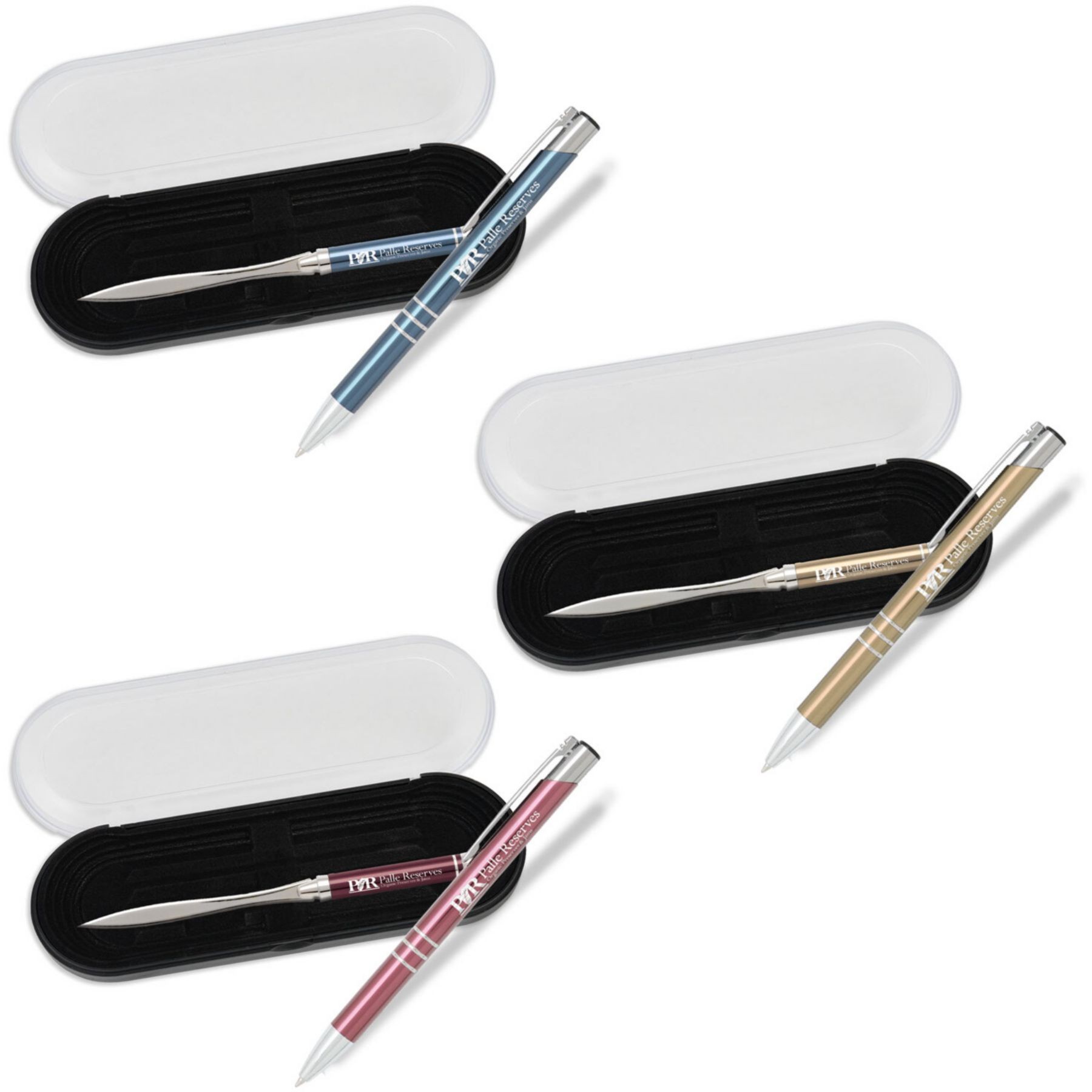 Picture of Delane Pen & Letter Slitter Gift Set