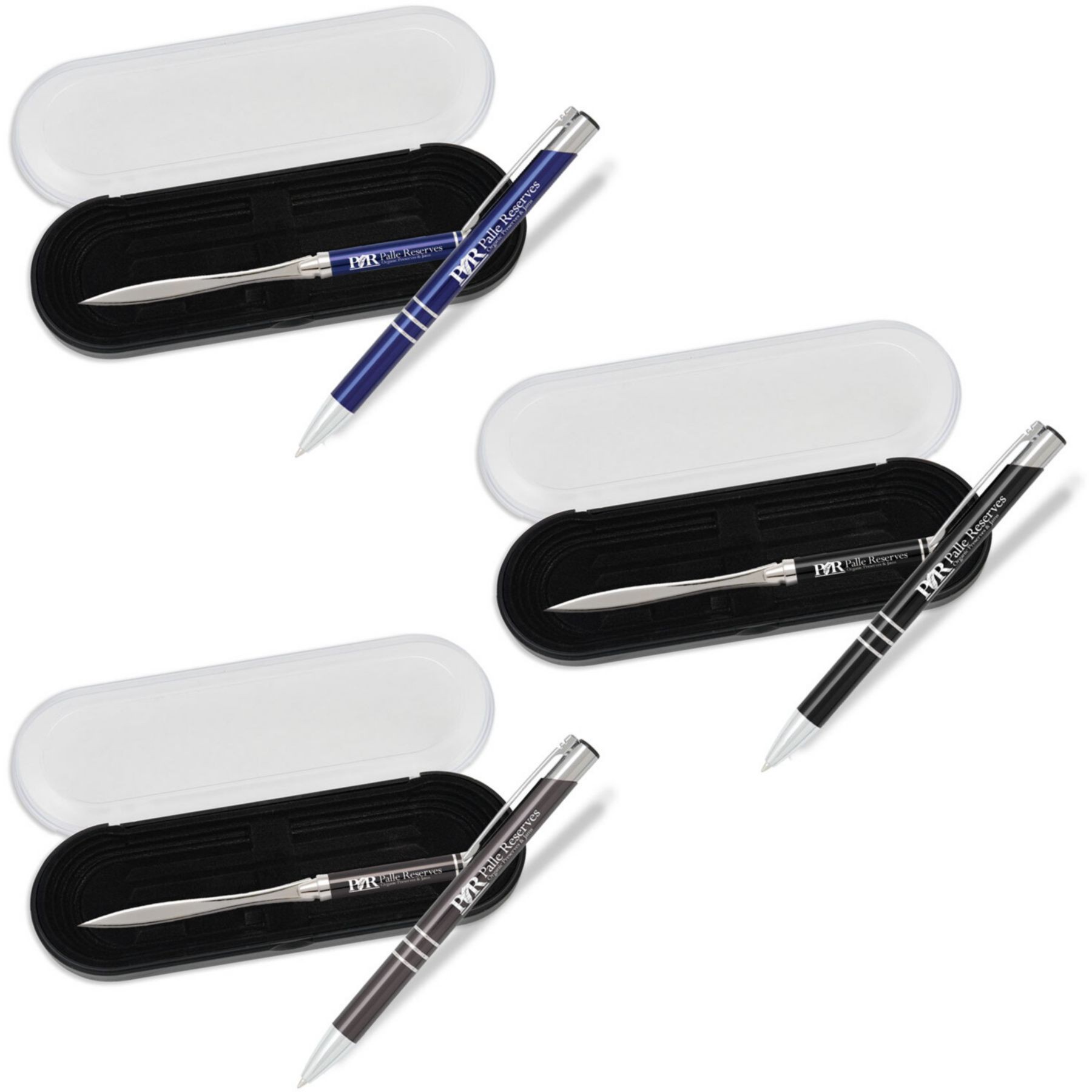 Picture of Delane Pen & Letter Slitter Gift Set