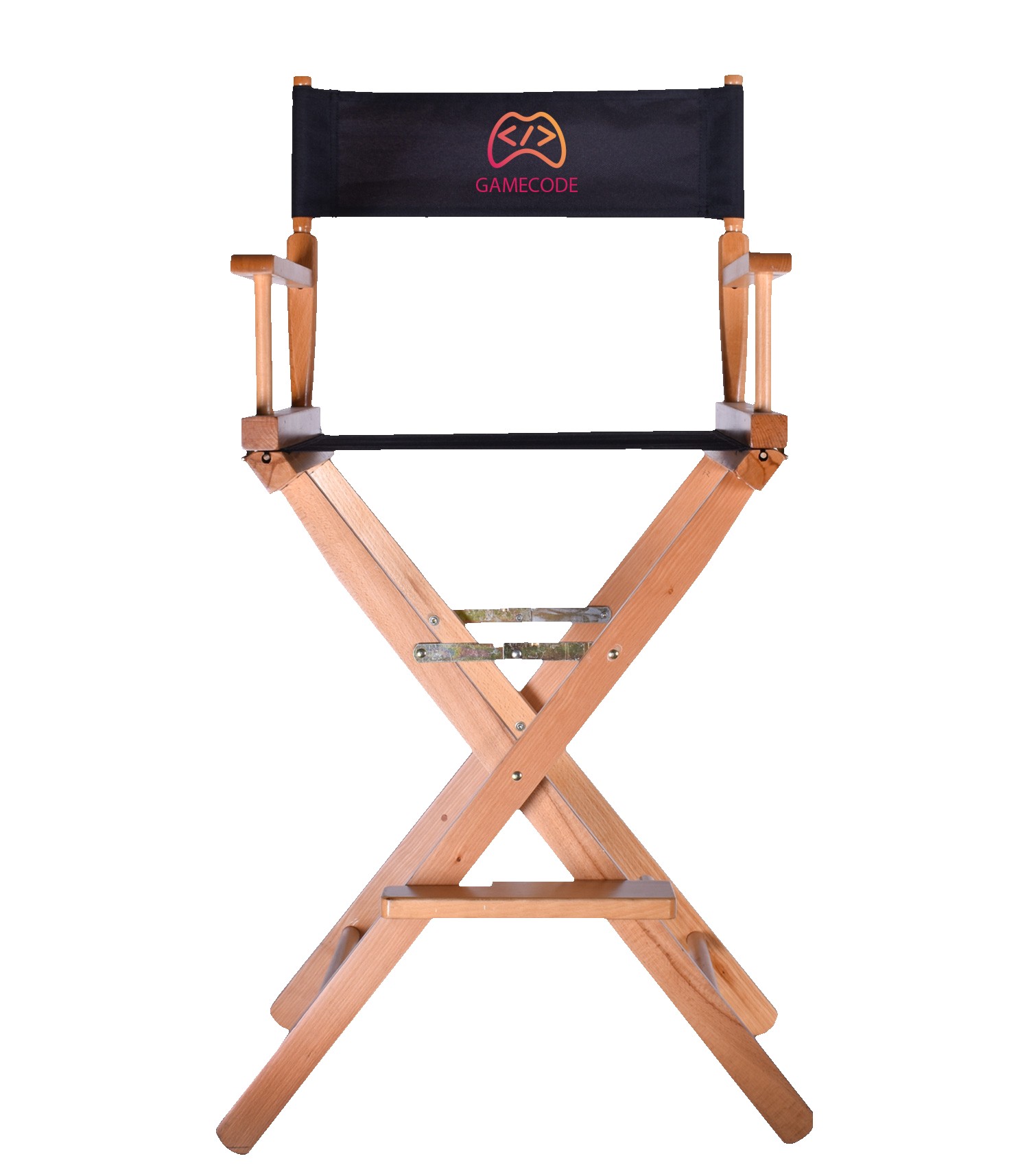 Picture of Tall Classic Director Chair