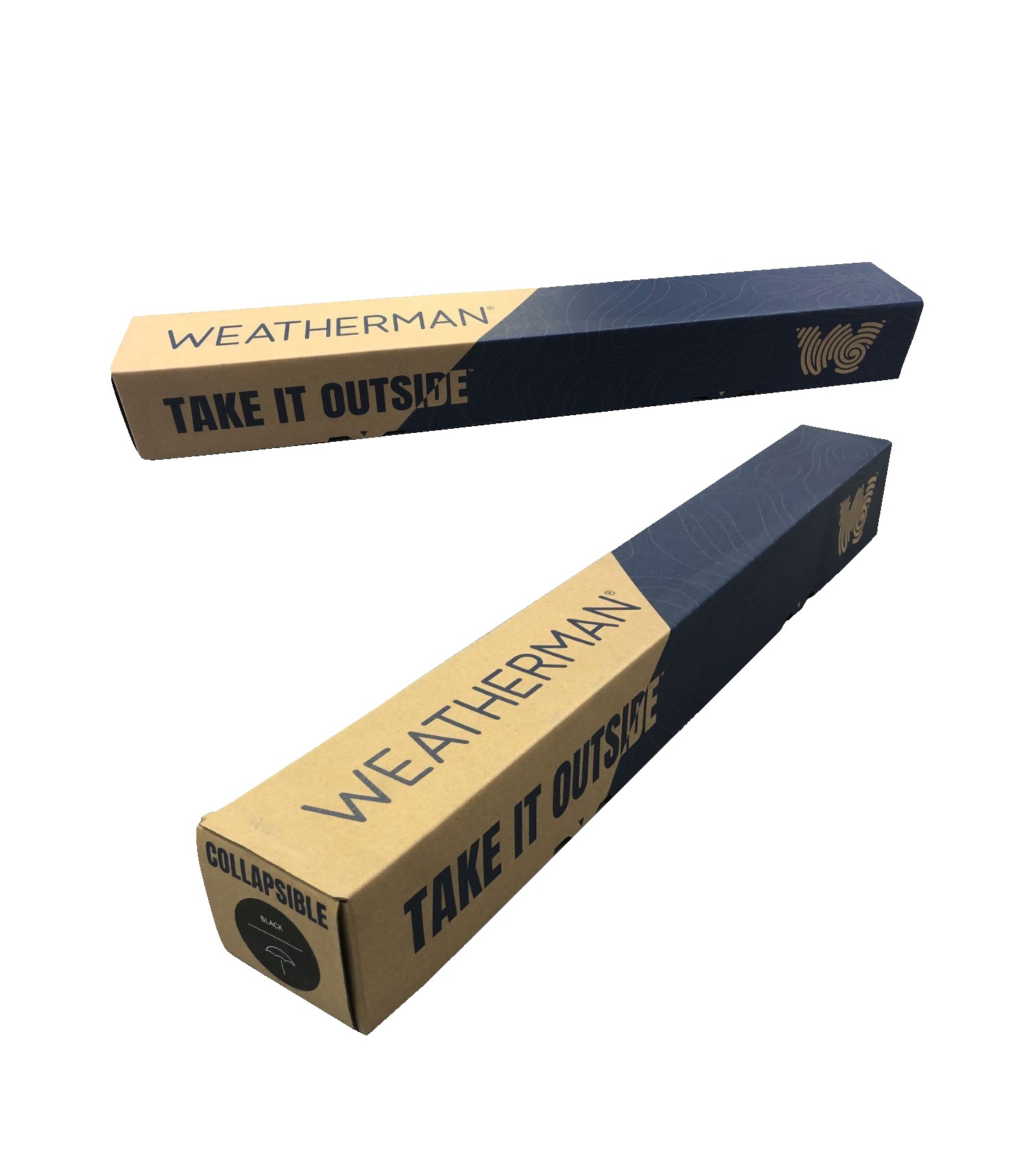 Picture of The Weatherman® Collapsible