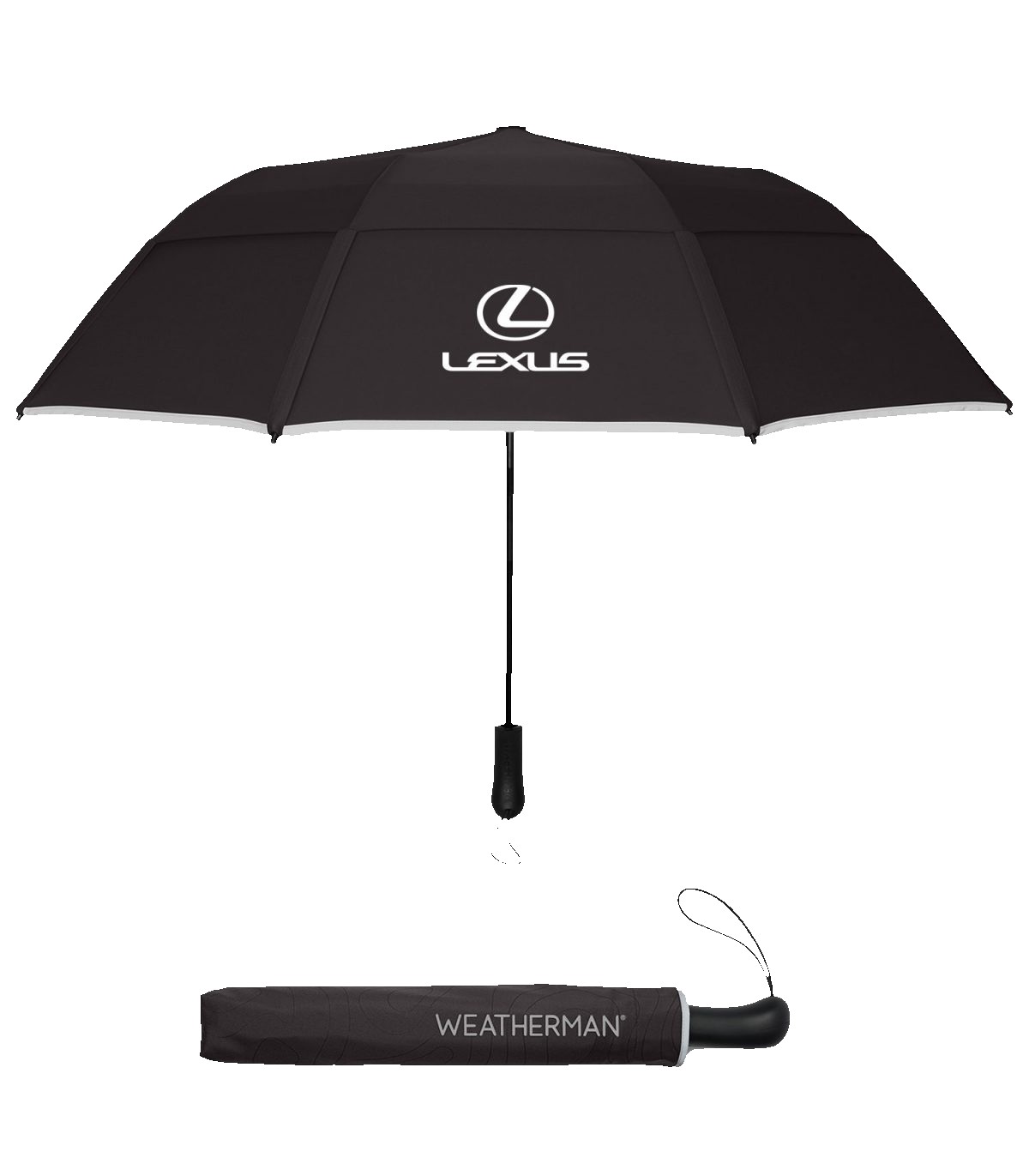Picture of The Weatherman® Collapsible