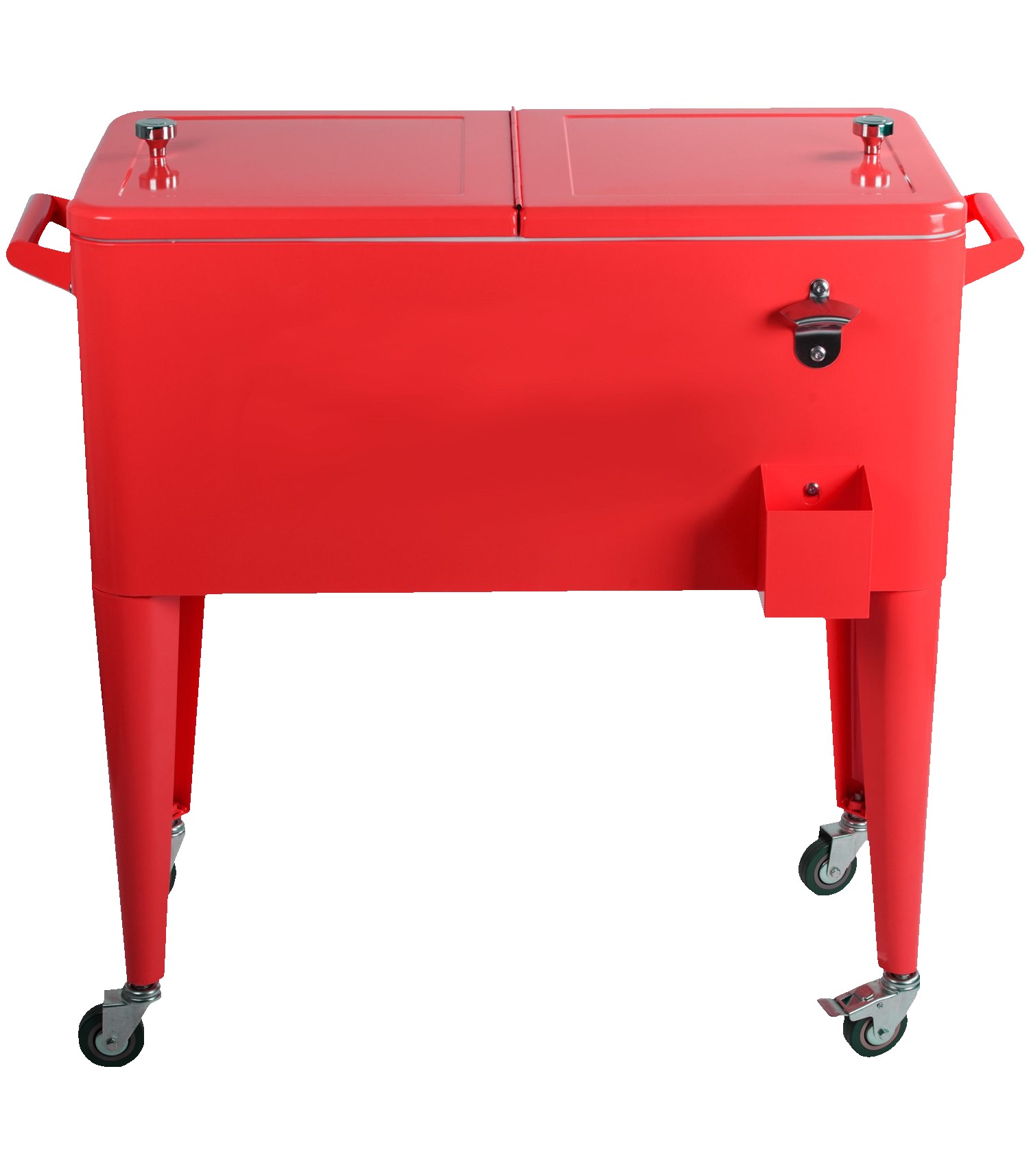 Picture of Rolling Cooler