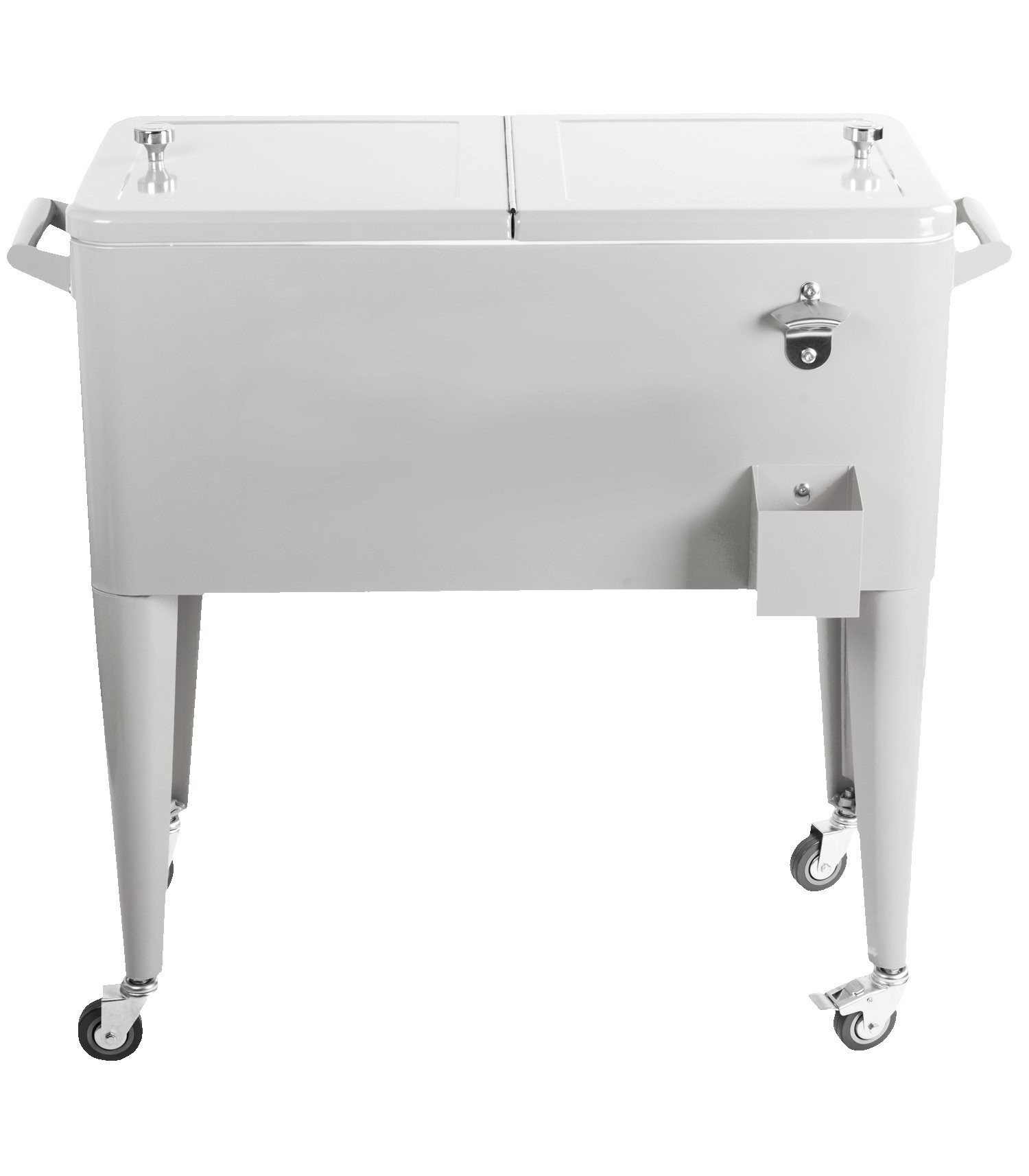 Picture of Rolling Cooler