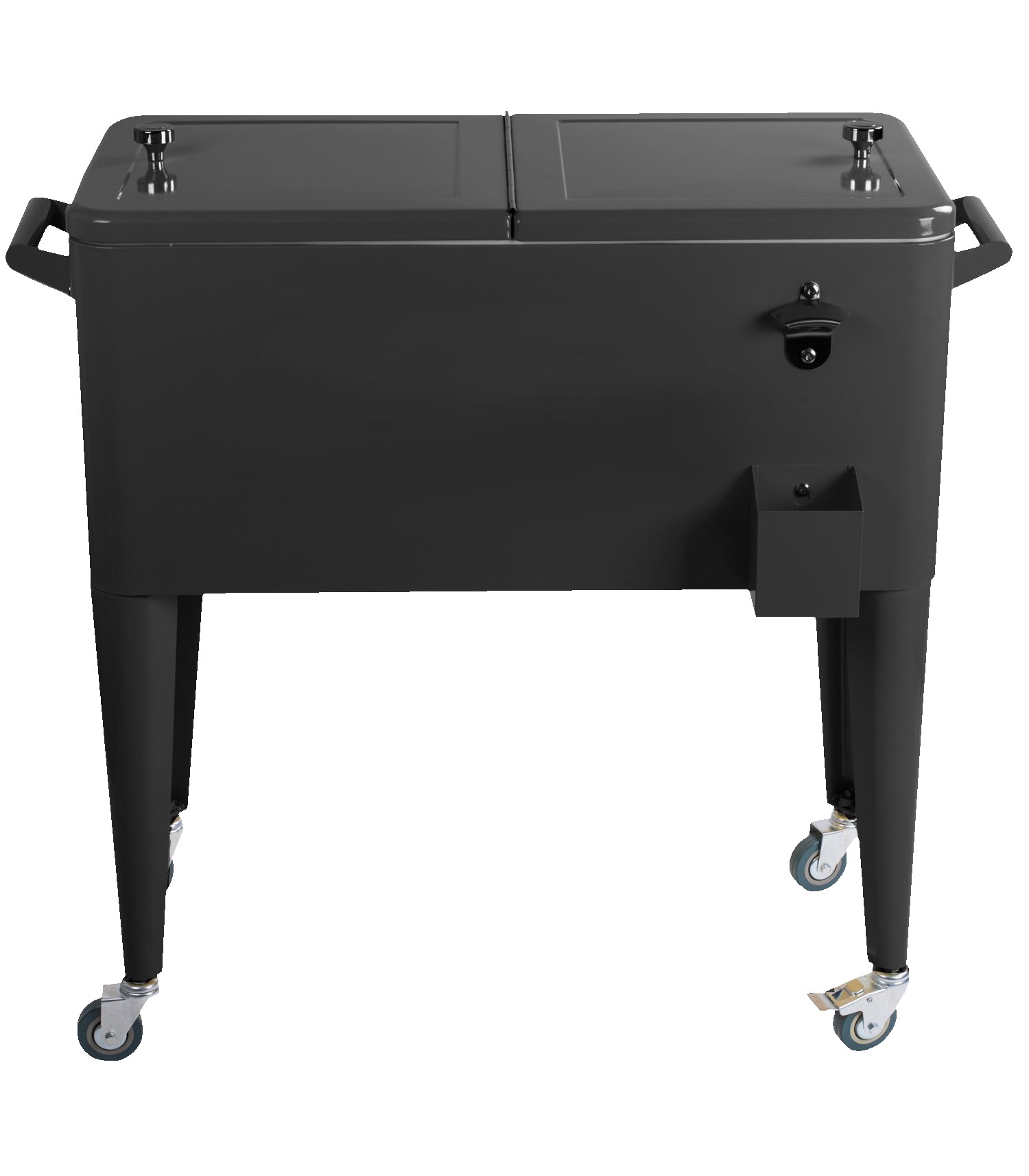 Picture of Rolling Cooler