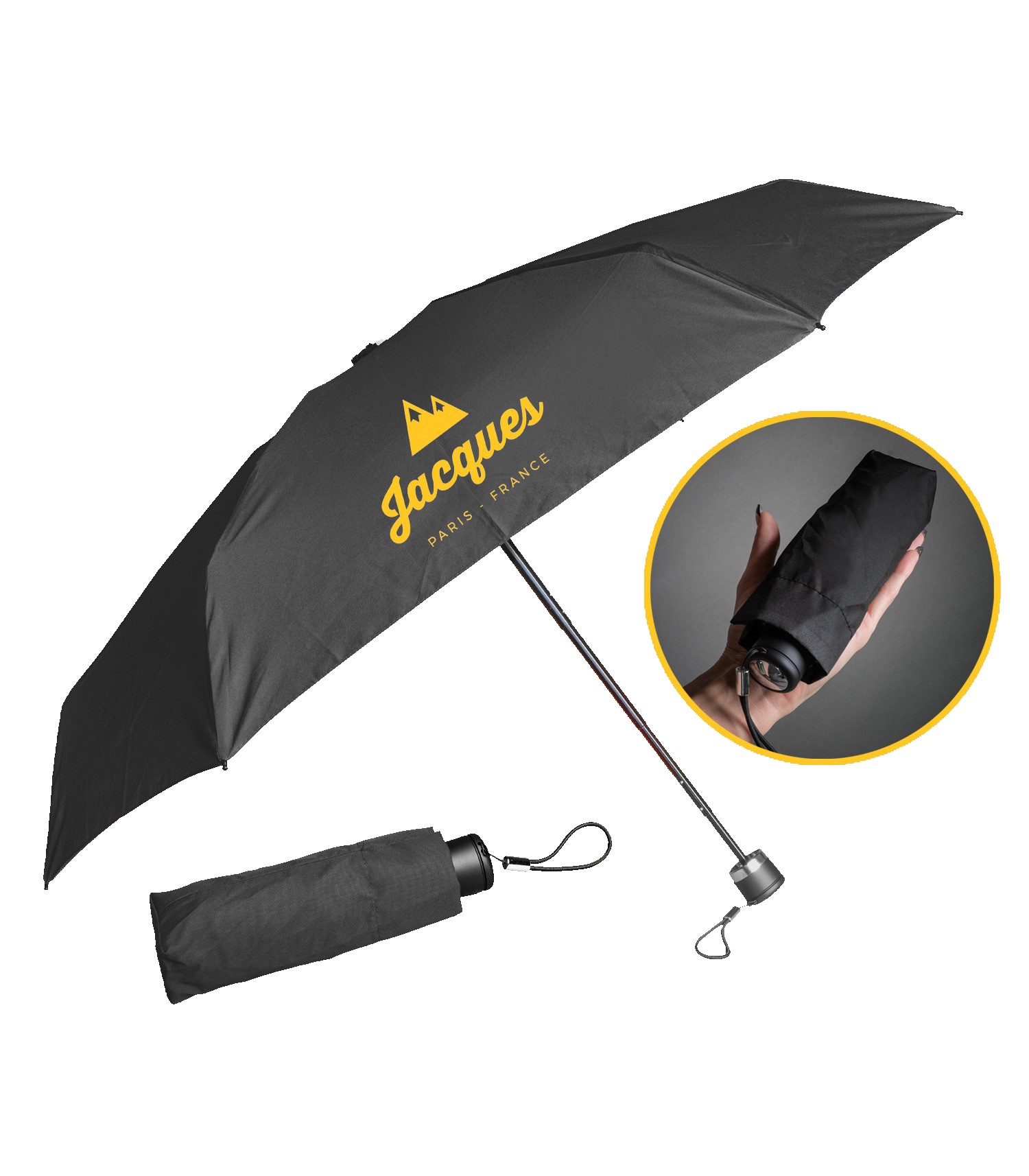 Picture of The Bitty Umbrella