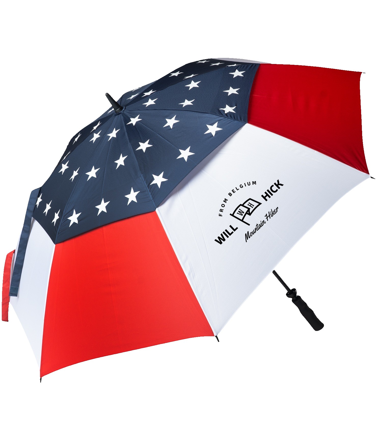Picture of The Americana Golf Umbrella