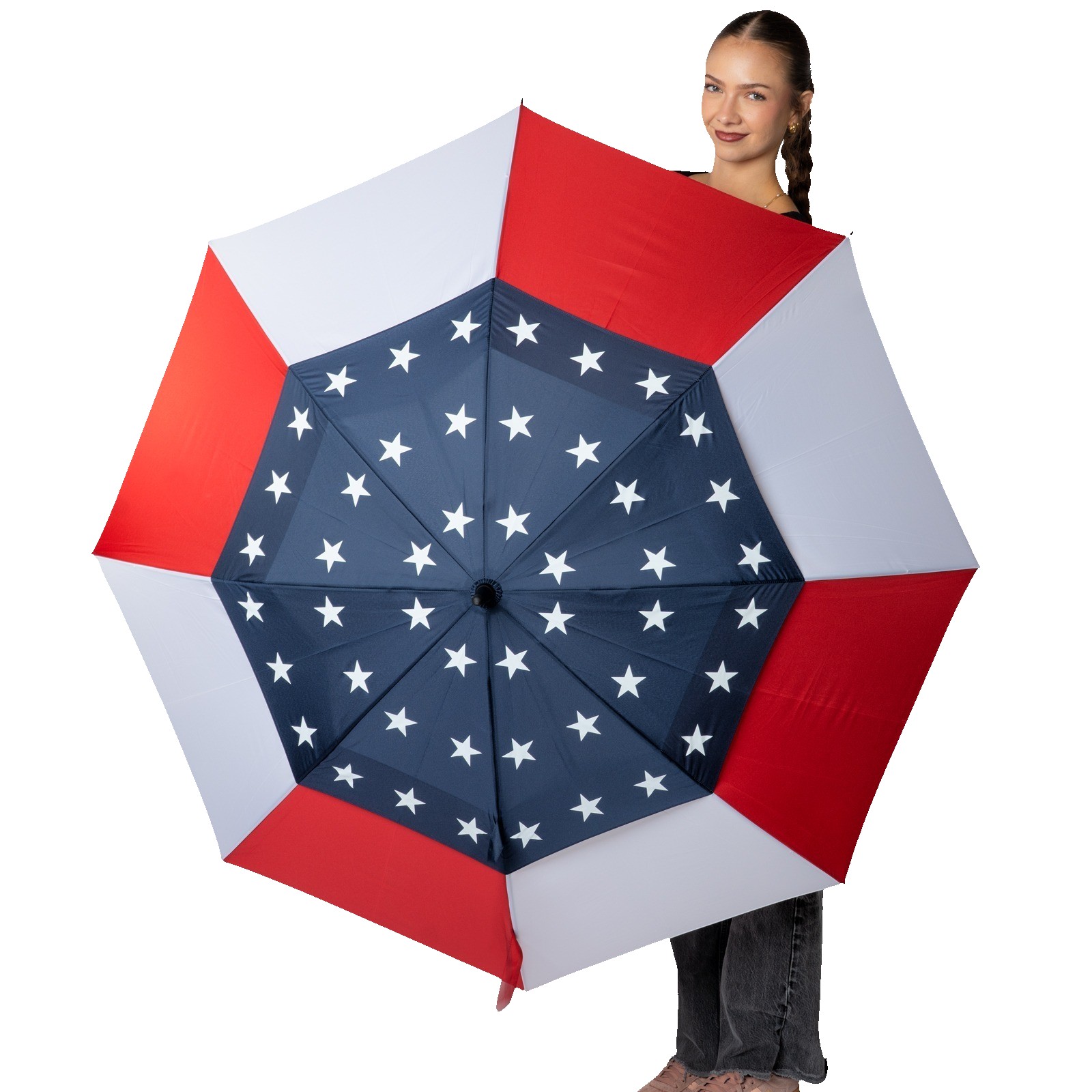 Picture of The Americana Golf Umbrella