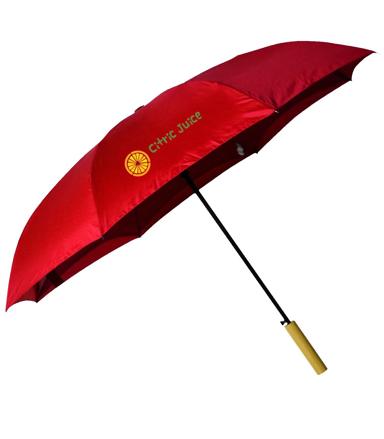 Picture of Rebel With a Cause Umbrella