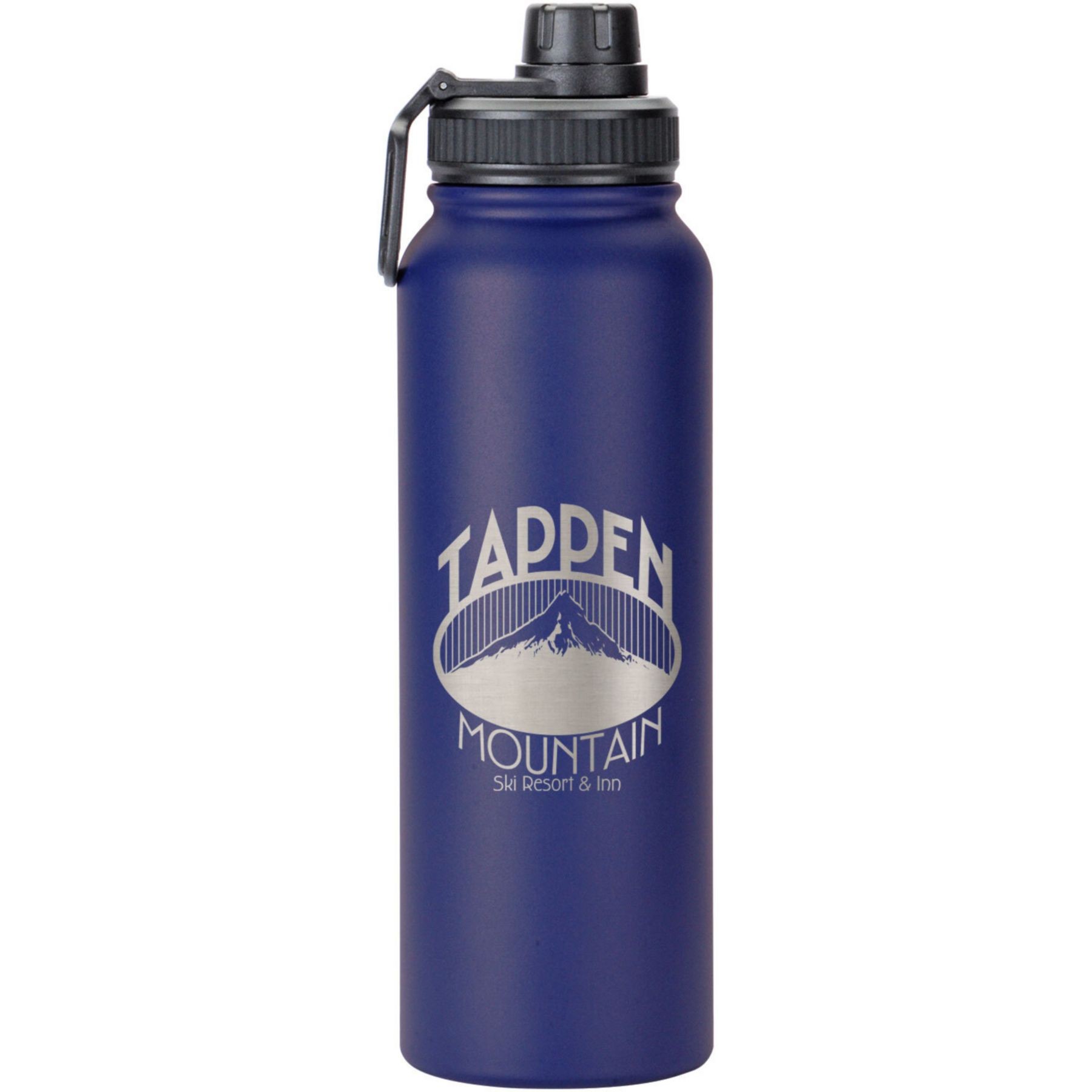 Picture of Endurance Powder Coated Bottle 32 Oz