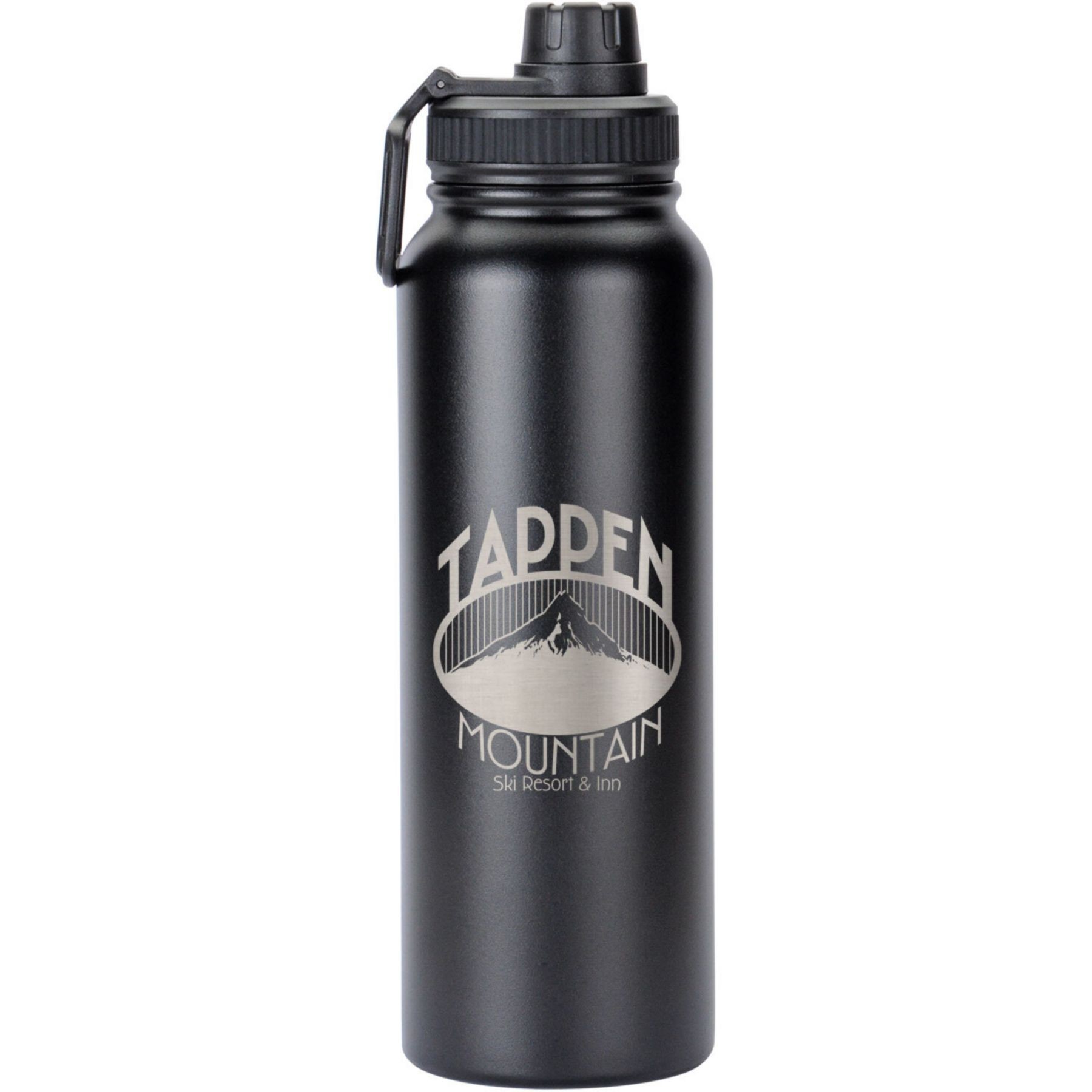 Picture of Endurance Powder Coated Bottle 32 Oz