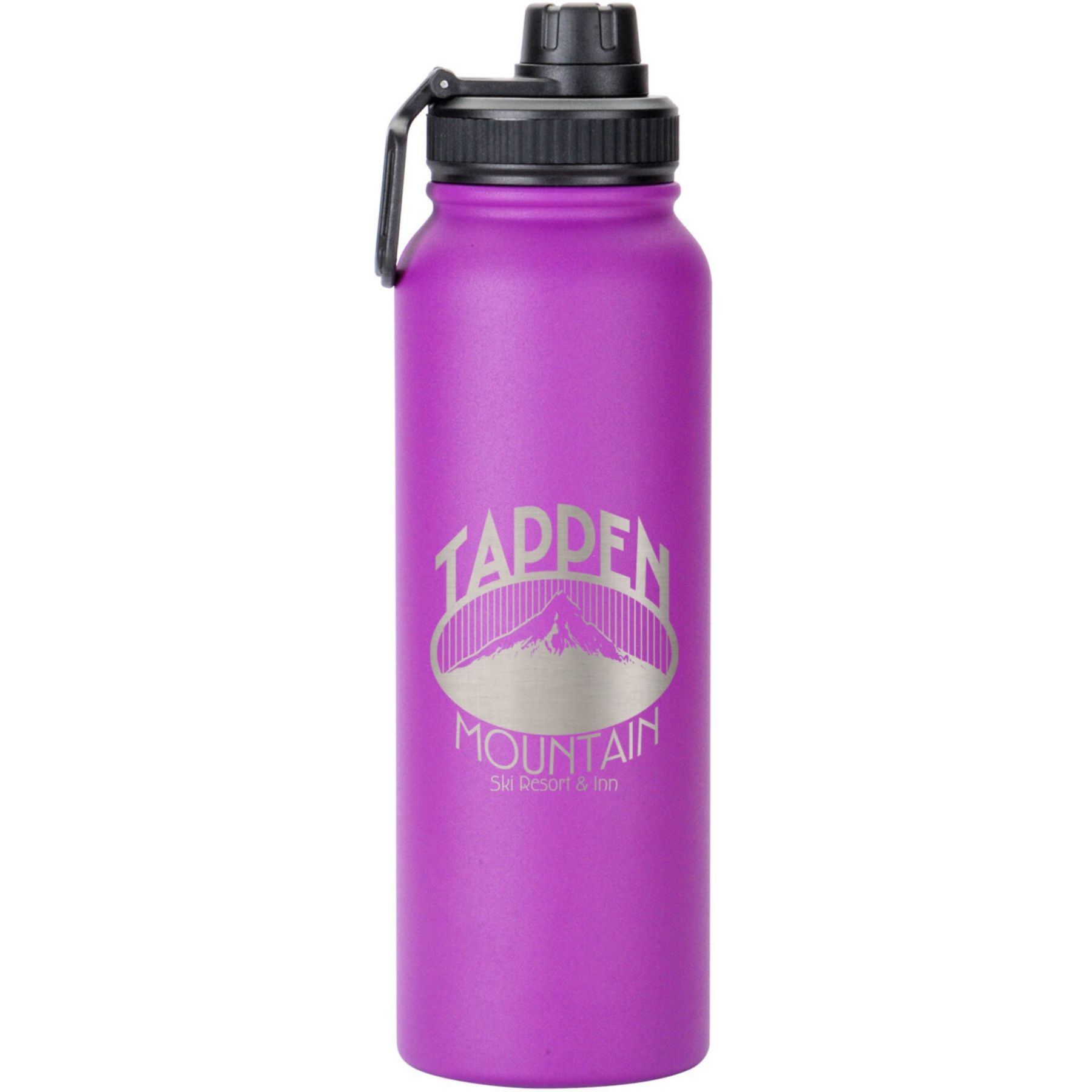 Picture of Endurance Powder Coated Bottle 32 Oz