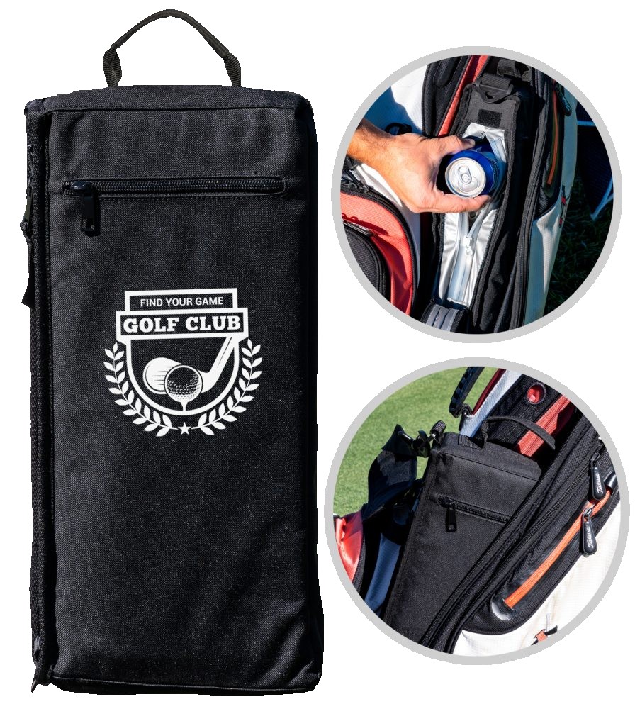 Picture of Golf Cooler Bag