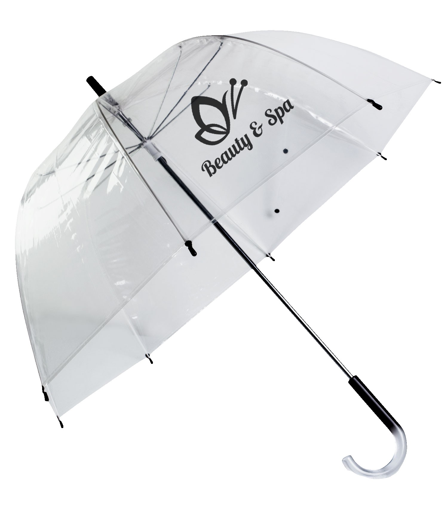 Picture of The Vogue Bubble Umbrella