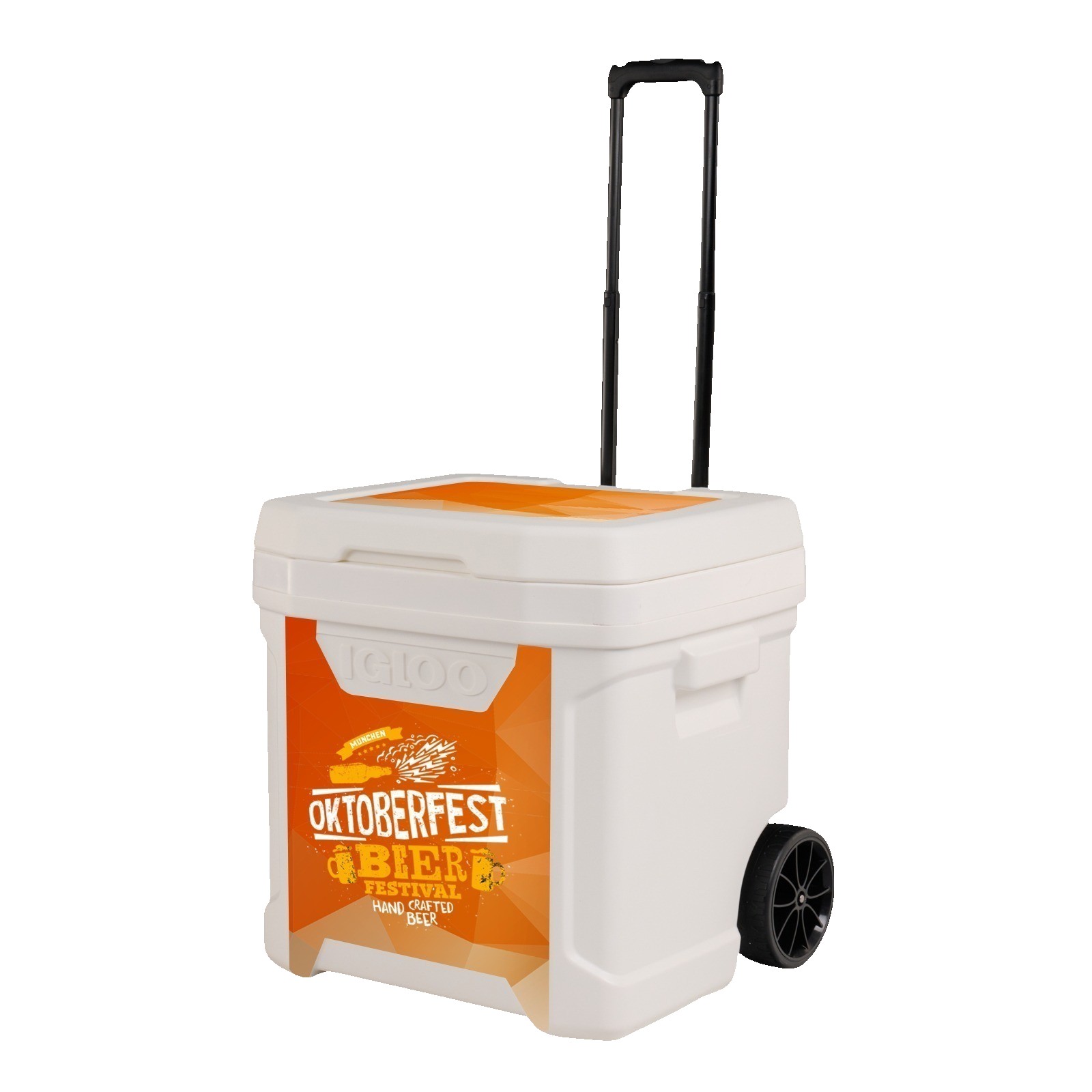 Picture of Igloo Profile II® 60-quart Cooler
