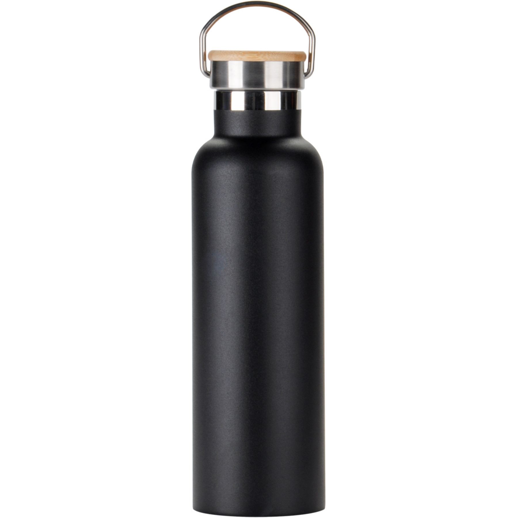 Picture of Pod Spirit Water Bottle With Bamboo Lid 20 Oz