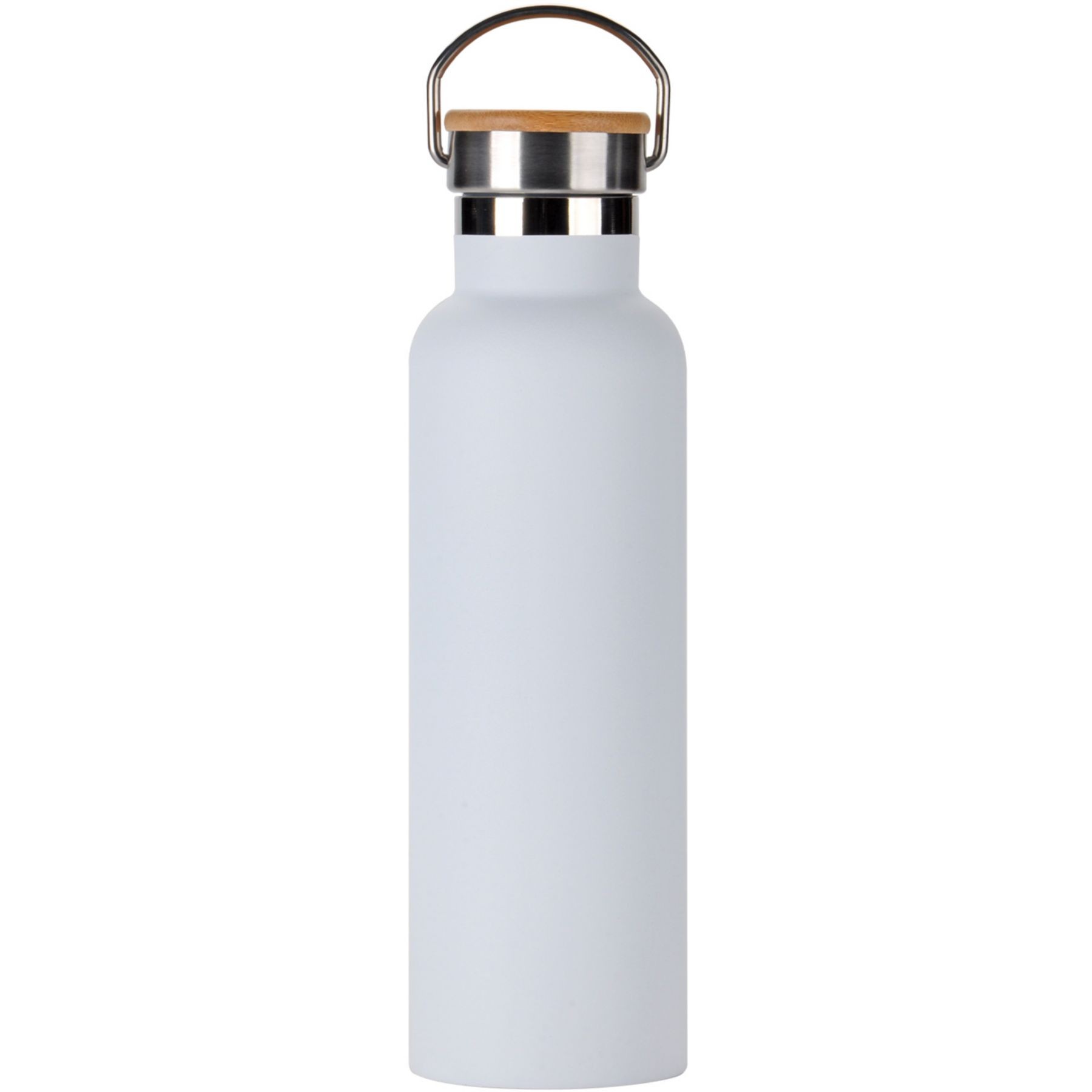 Picture of Pod Spirit Water Bottle With Bamboo Lid 20 Oz