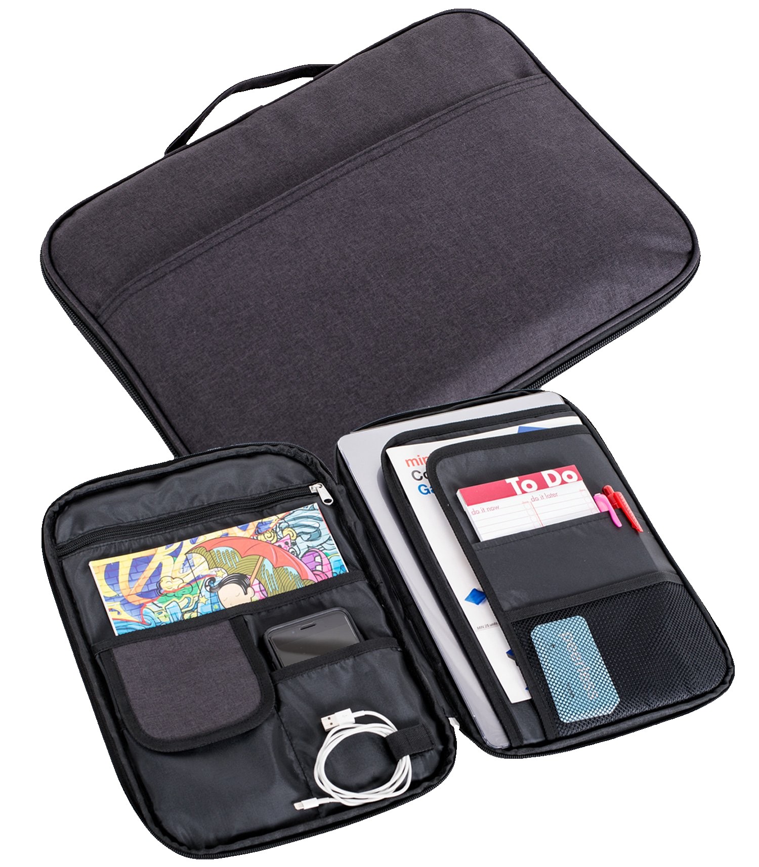 Picture of The Millennial Carrying Case