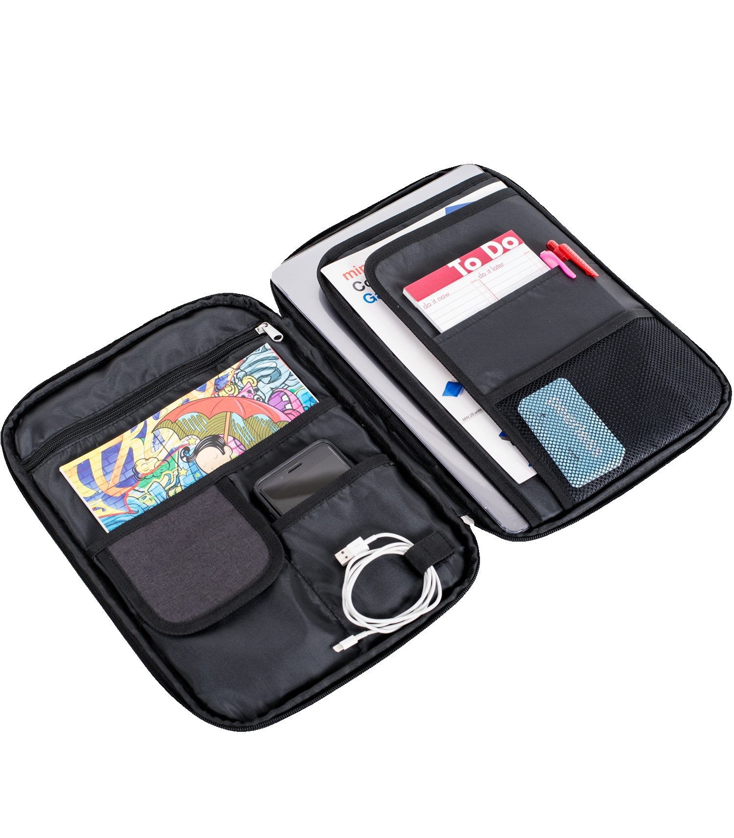 Picture of The Millennial Carrying Case