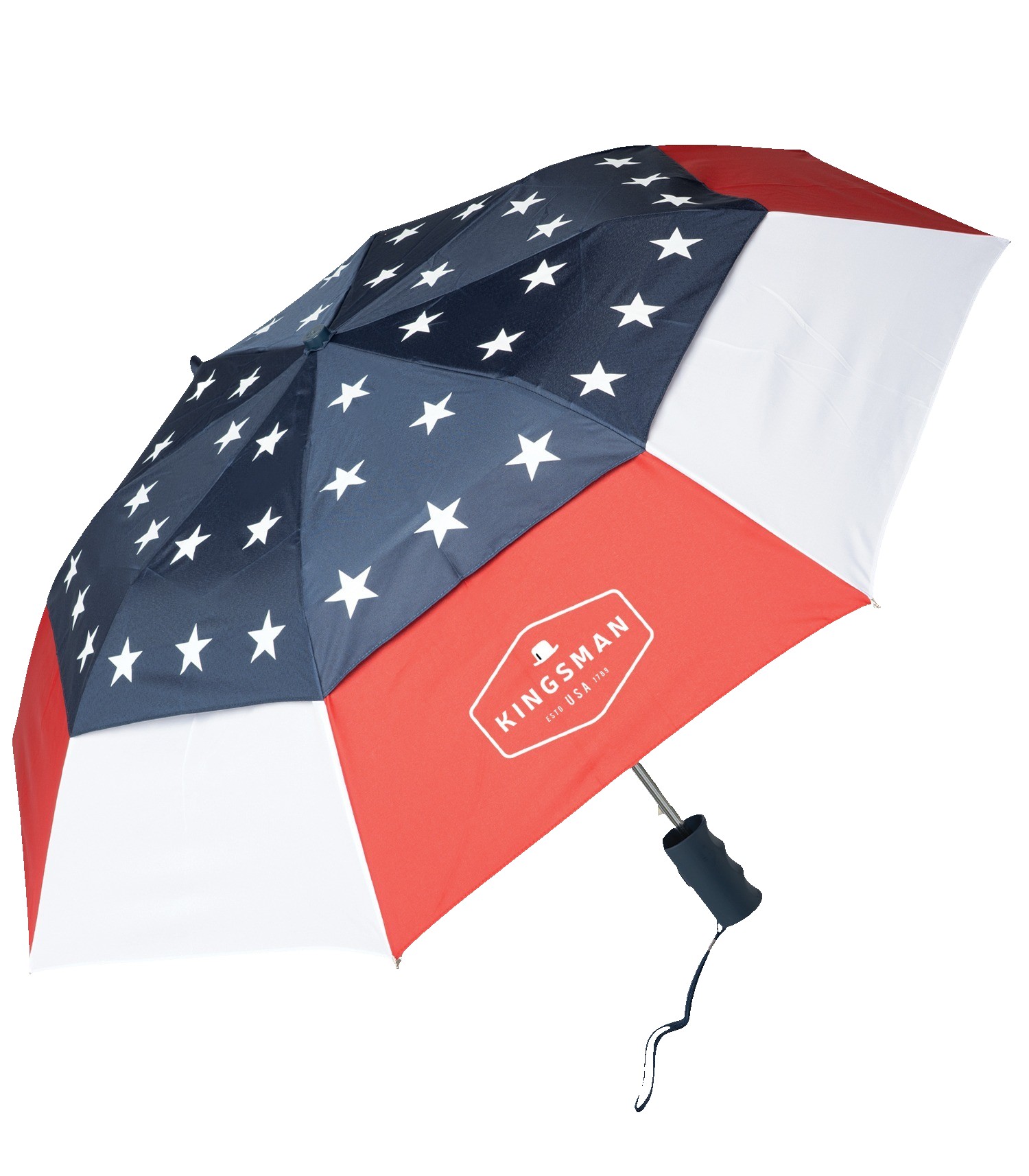 Picture of The Americana Folding Umbrella