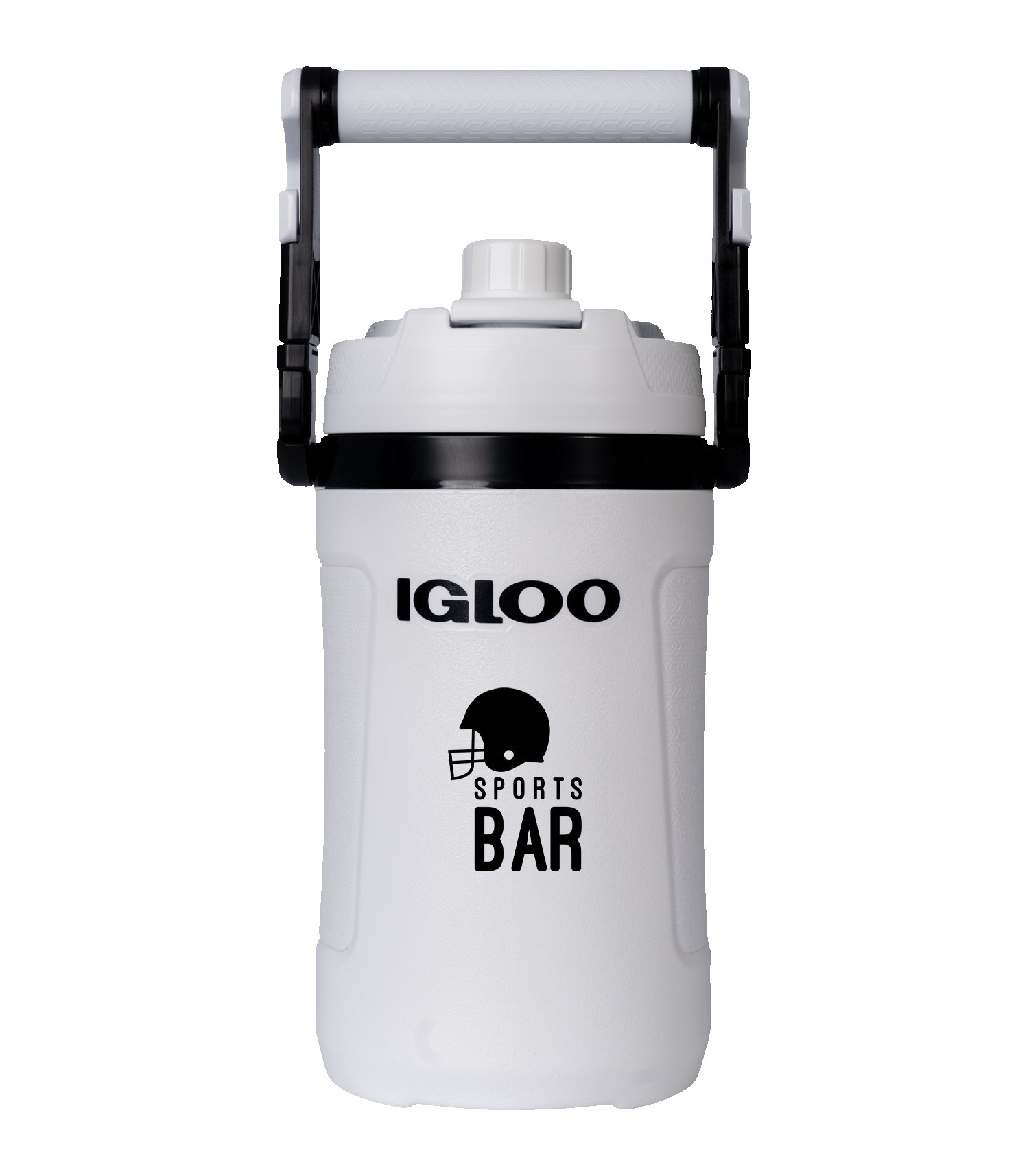Picture of Igloo® Rival Half Gallon Jug