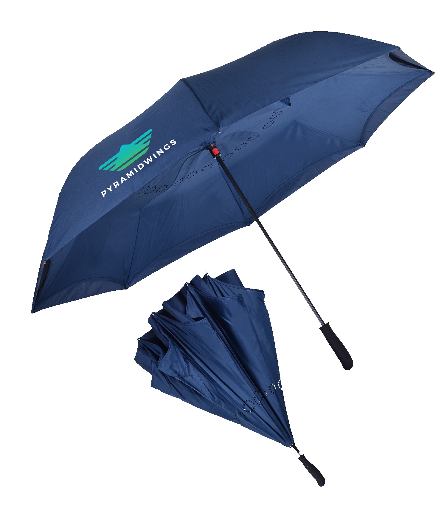 Picture of The Rebel XL Umbrella