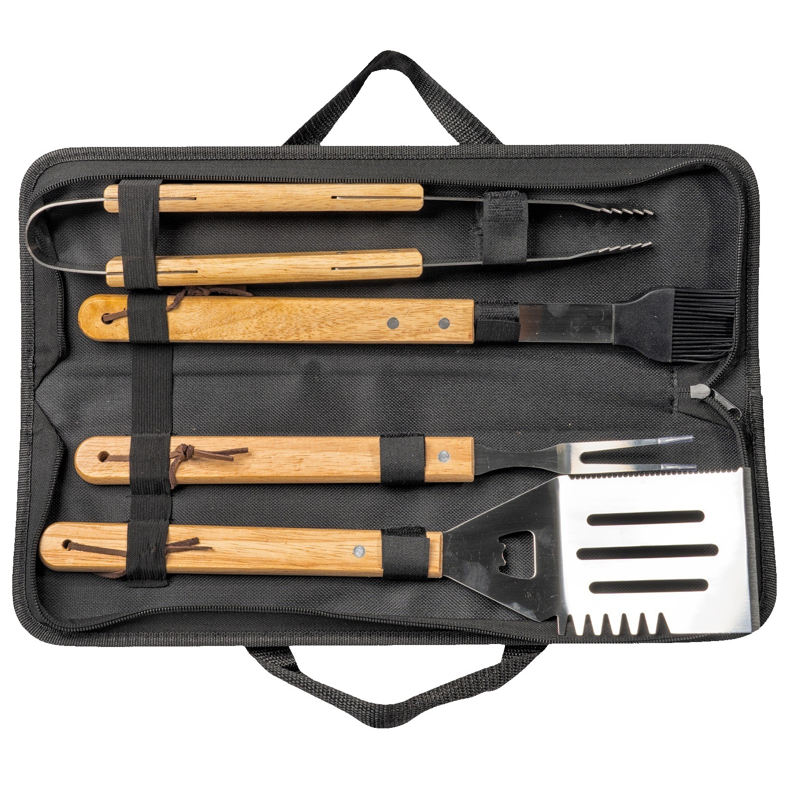 Picture of BBQ Grill Set