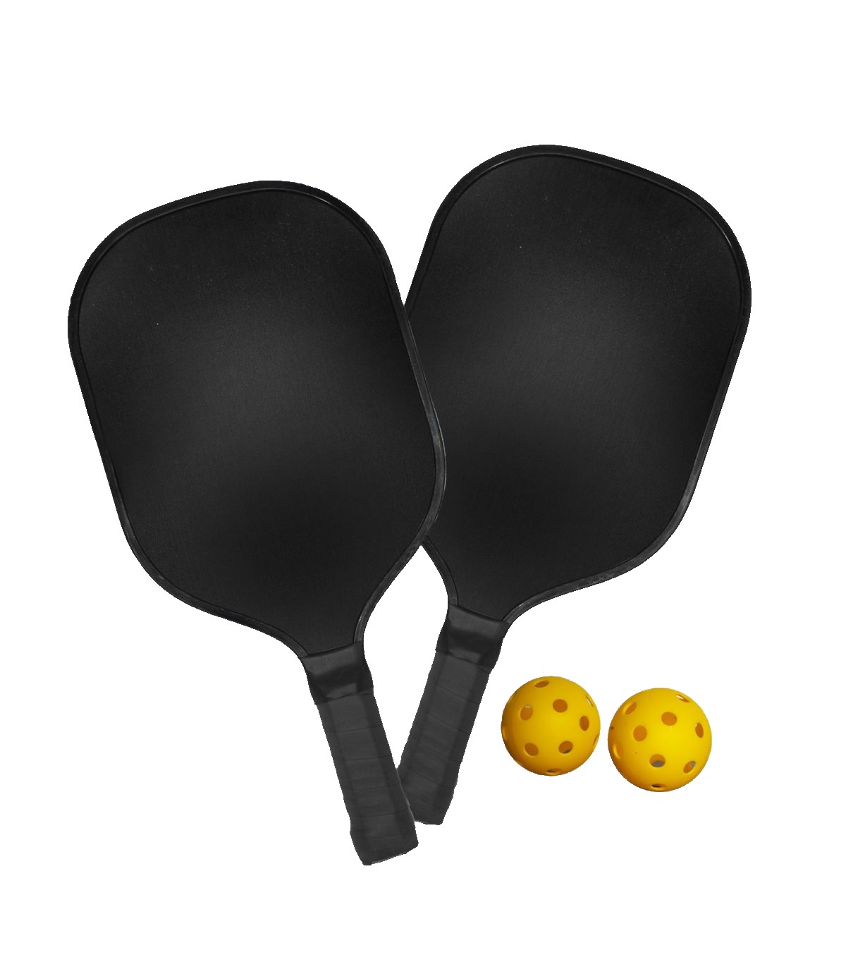 Picture of Graphite Pickleball Set (2-Pack)