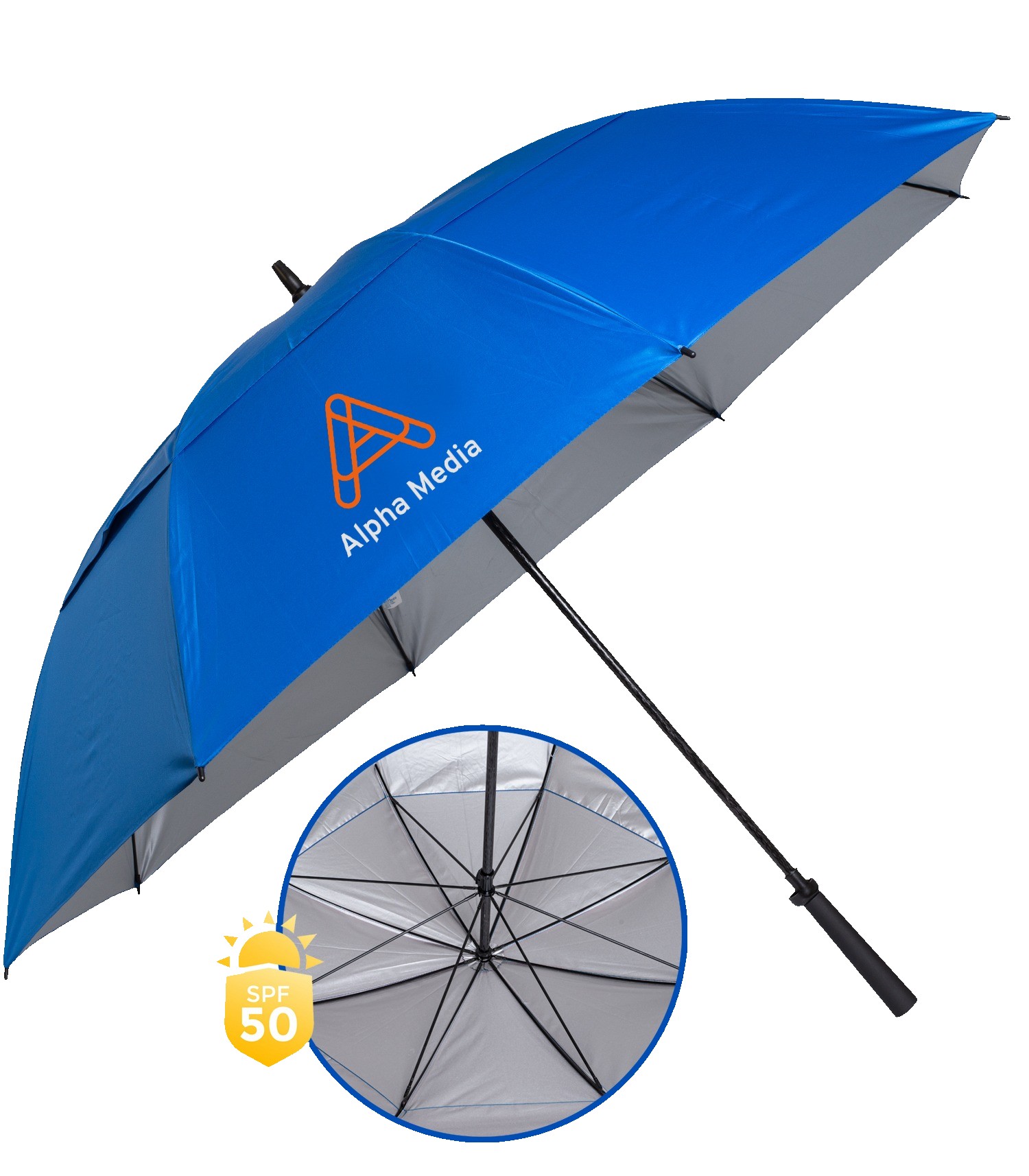 Picture of The Raydefyer Umbrella