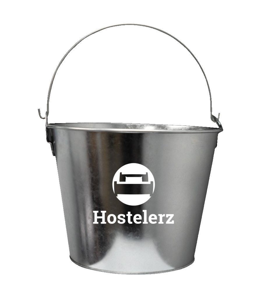 Picture of Five Quart Ice Bucket