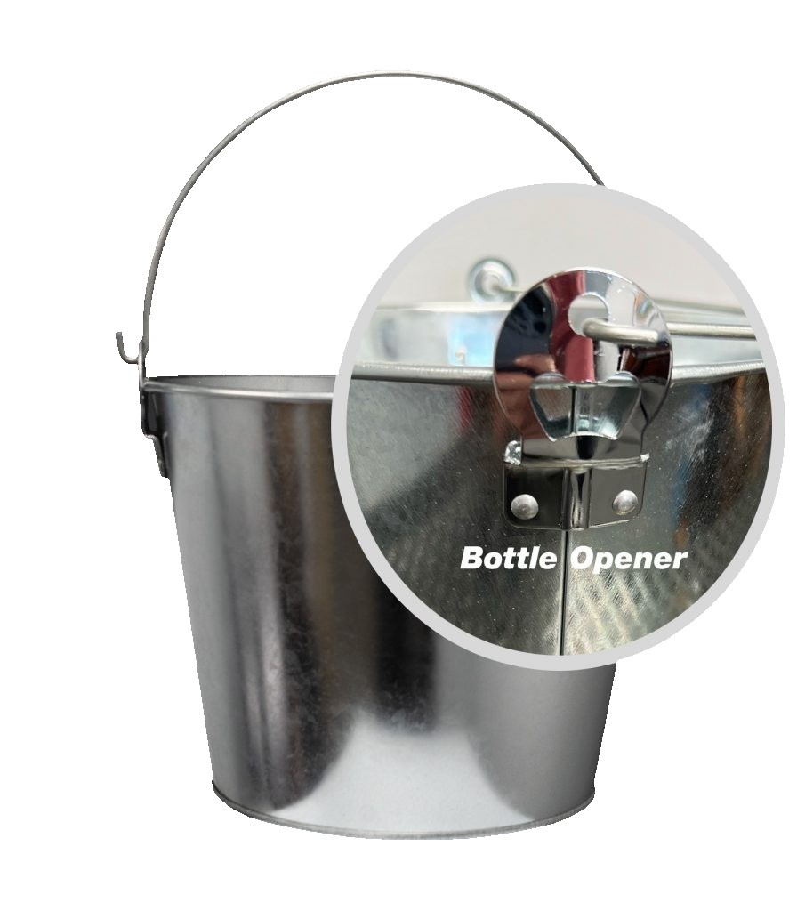 Picture of Five Quart Ice Bucket