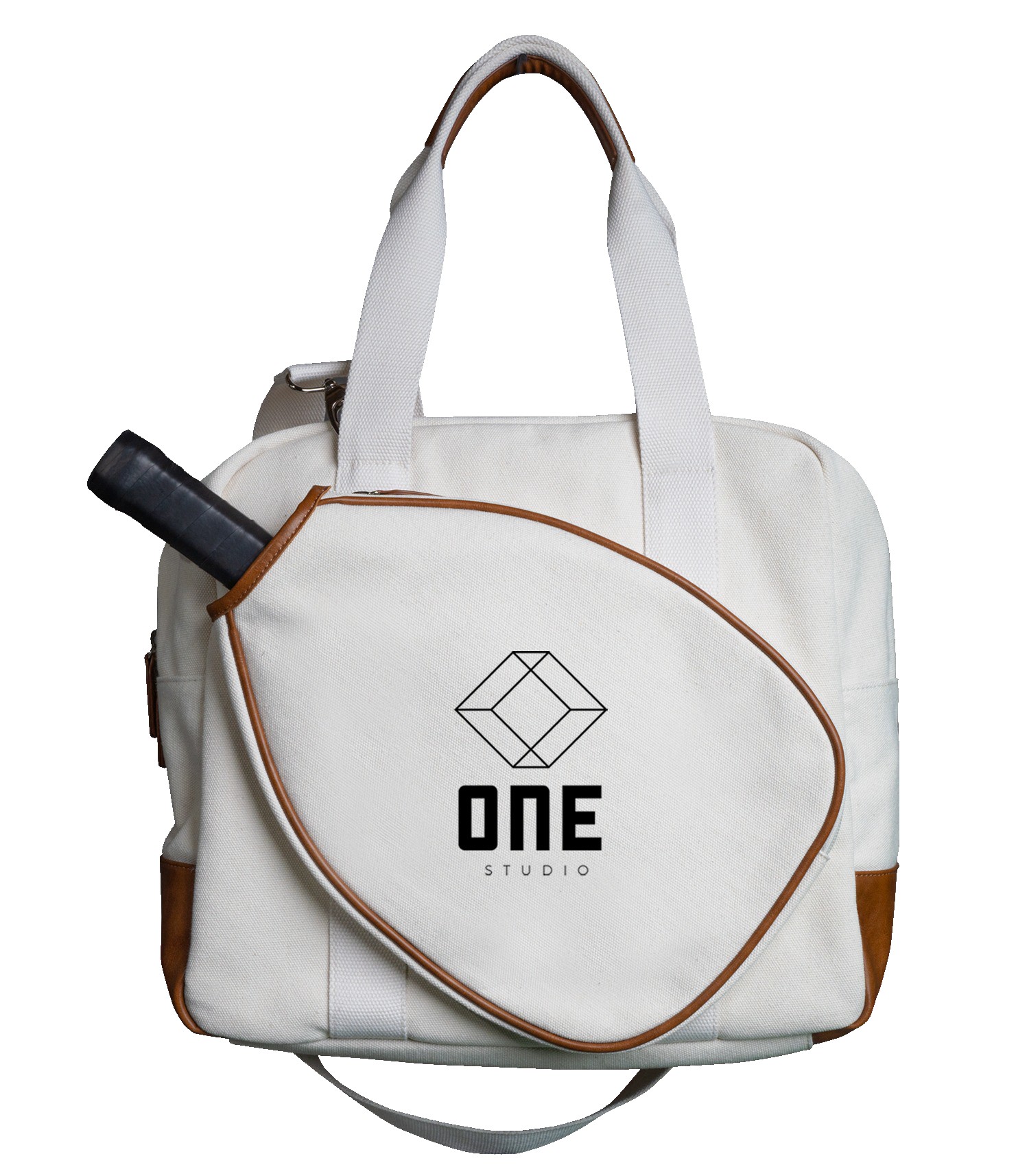 Picture of RallyReady Pickleball Tote Bag
