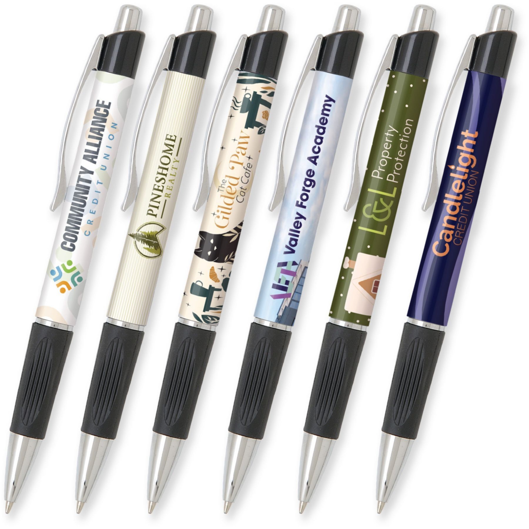 Picture of Pod Full Color Pro Spectrum Pen