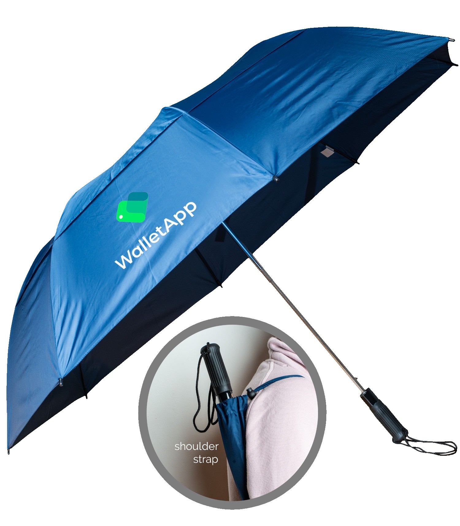 Picture of The Champ Umbrella