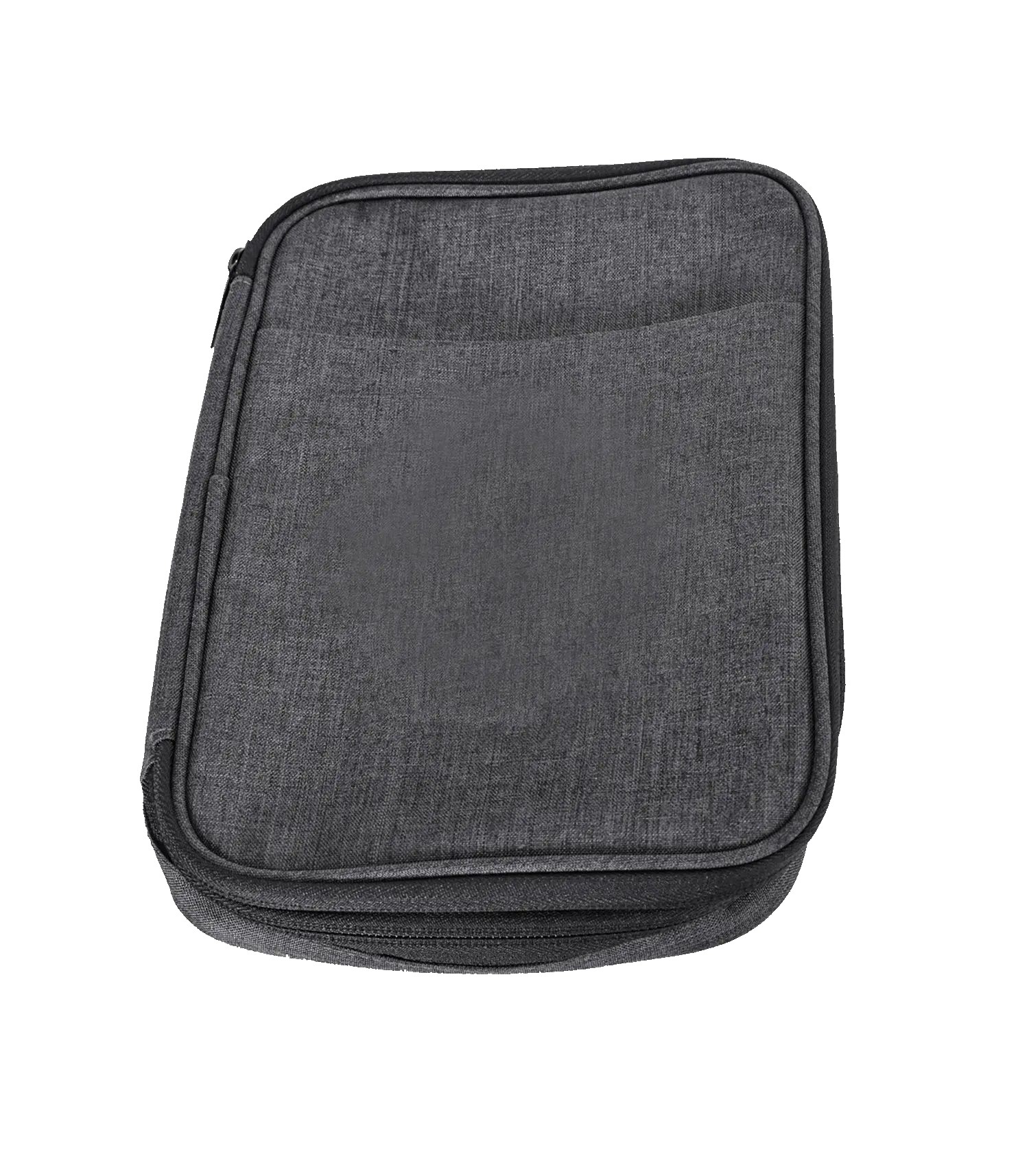 Picture of Zippered Tech Organizer Carrying Case