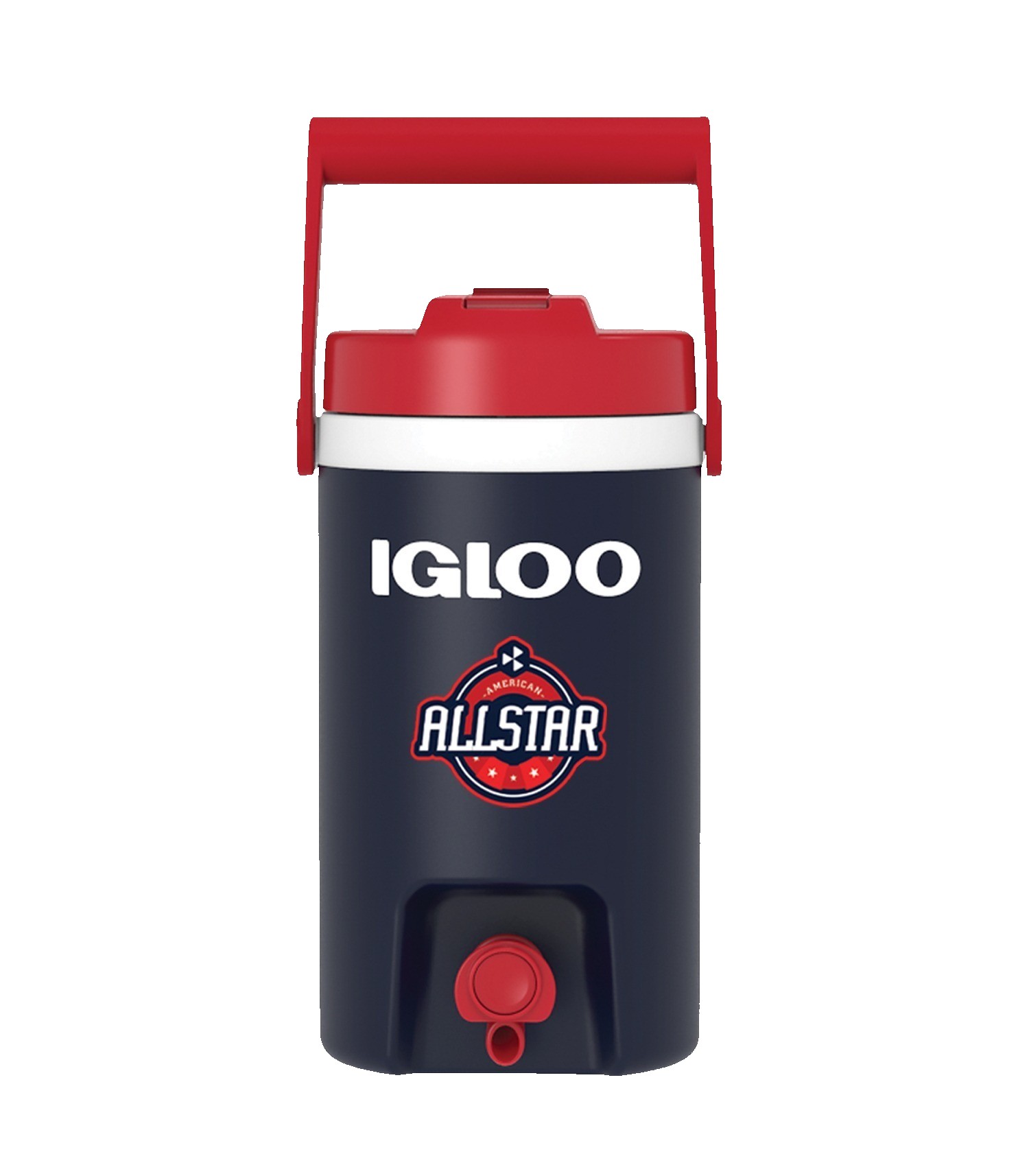 Picture of Igloo® Americana 80 oz. Party Jug
