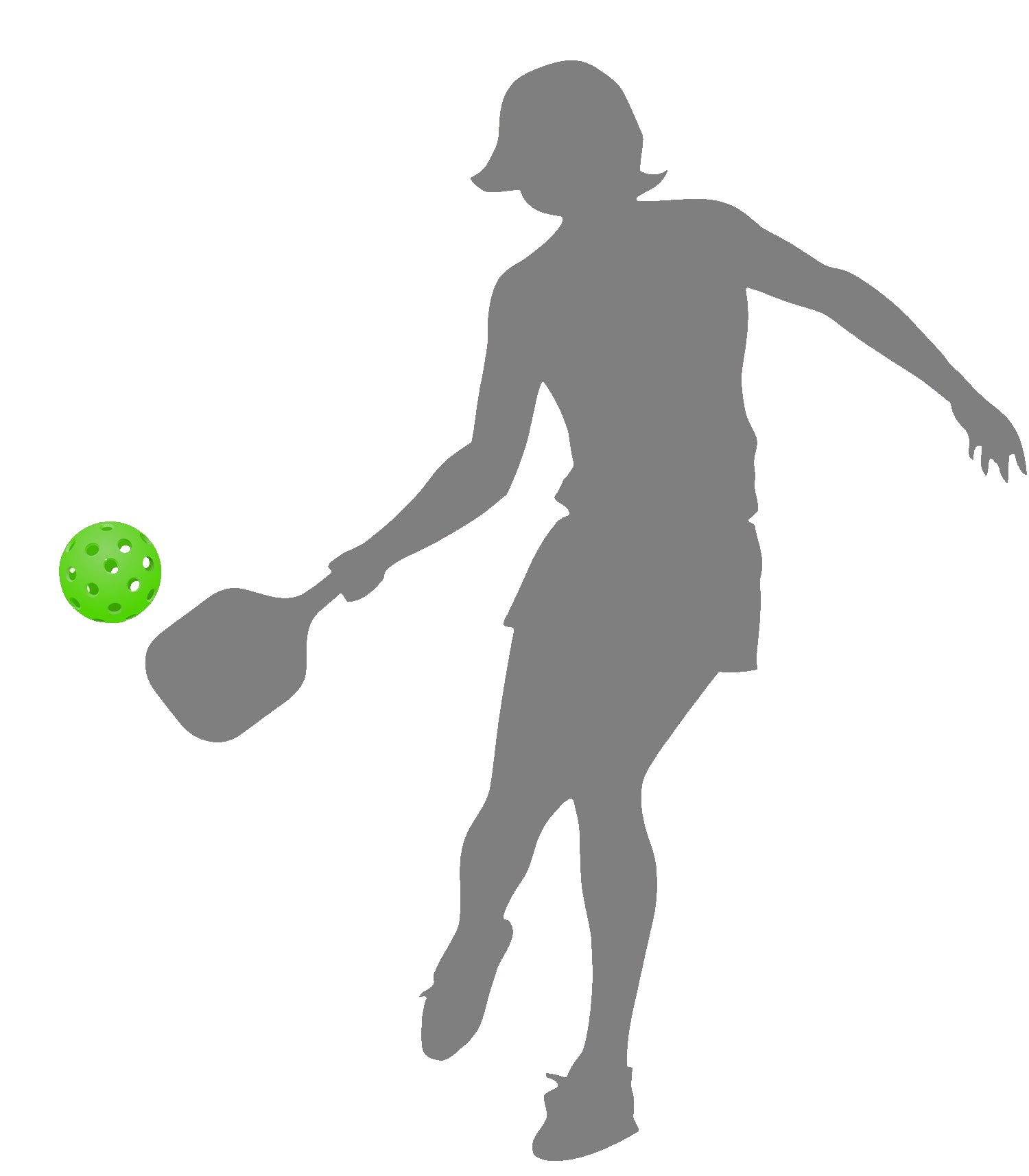 Picture of 26-Hole Pickleball Ball