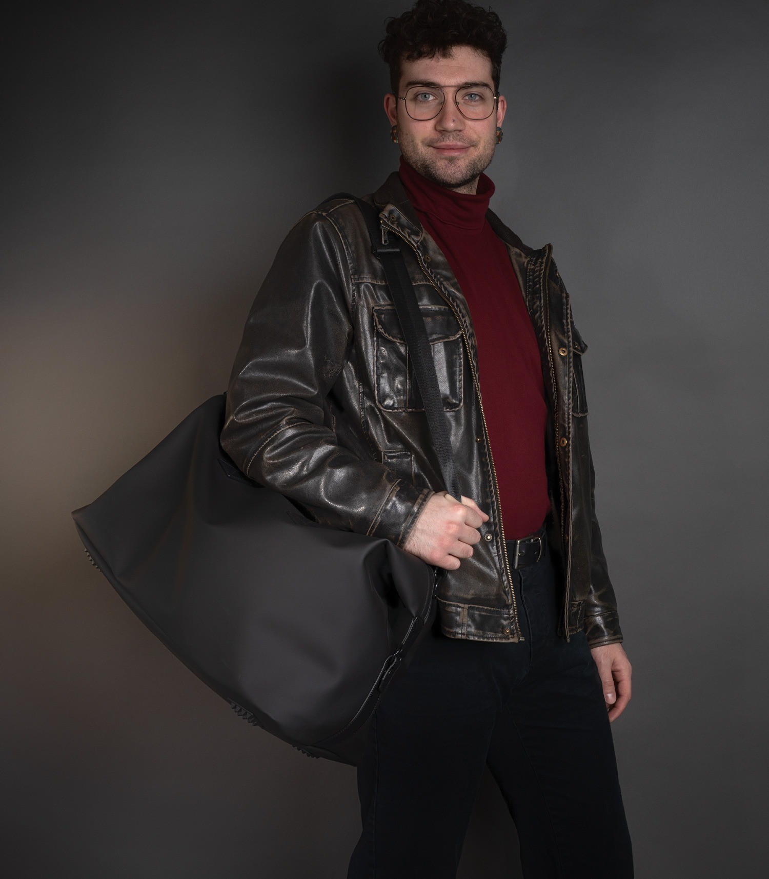 Picture of The Geneva Duffel
