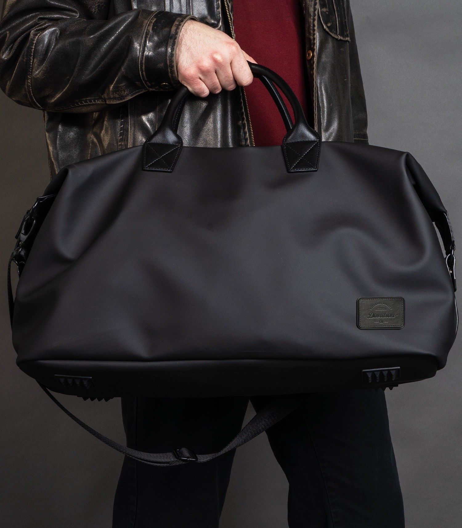 Picture of The Geneva Duffel