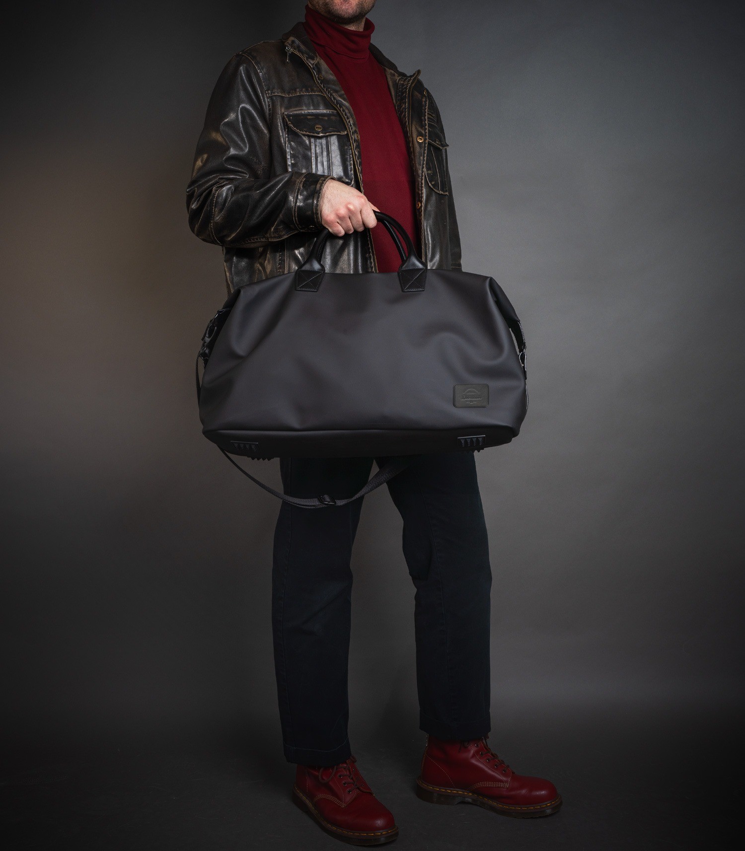 Picture of The Geneva Duffel
