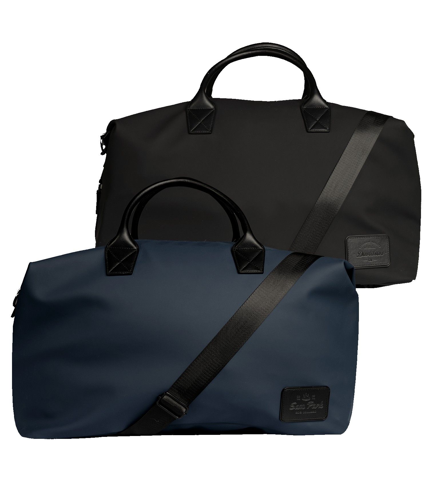 Picture of The Geneva Duffel