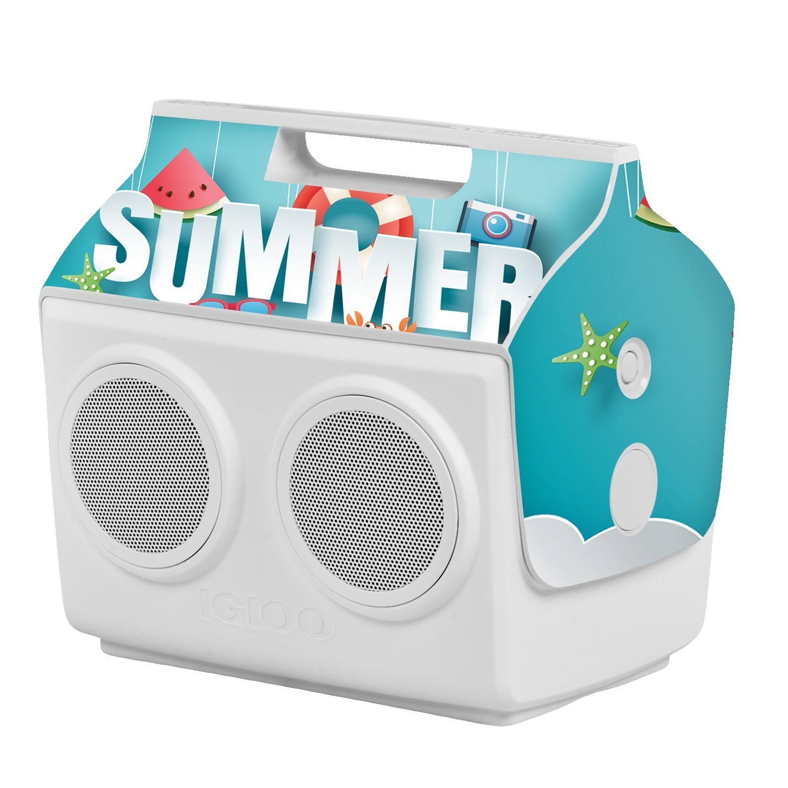 Picture of Igloo Kooltunes® 14-quart Cooler