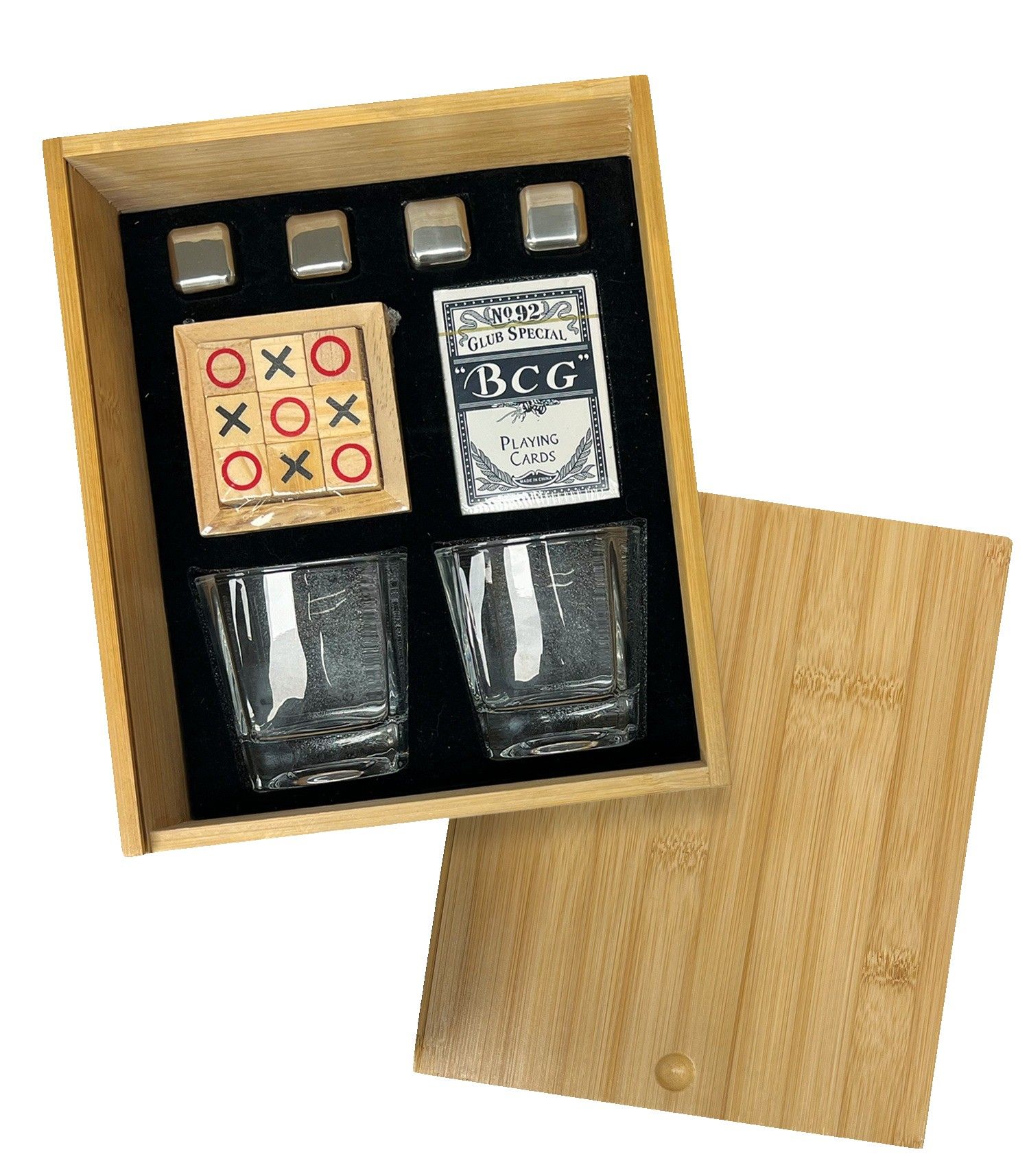 Picture of Game Night Gift Set