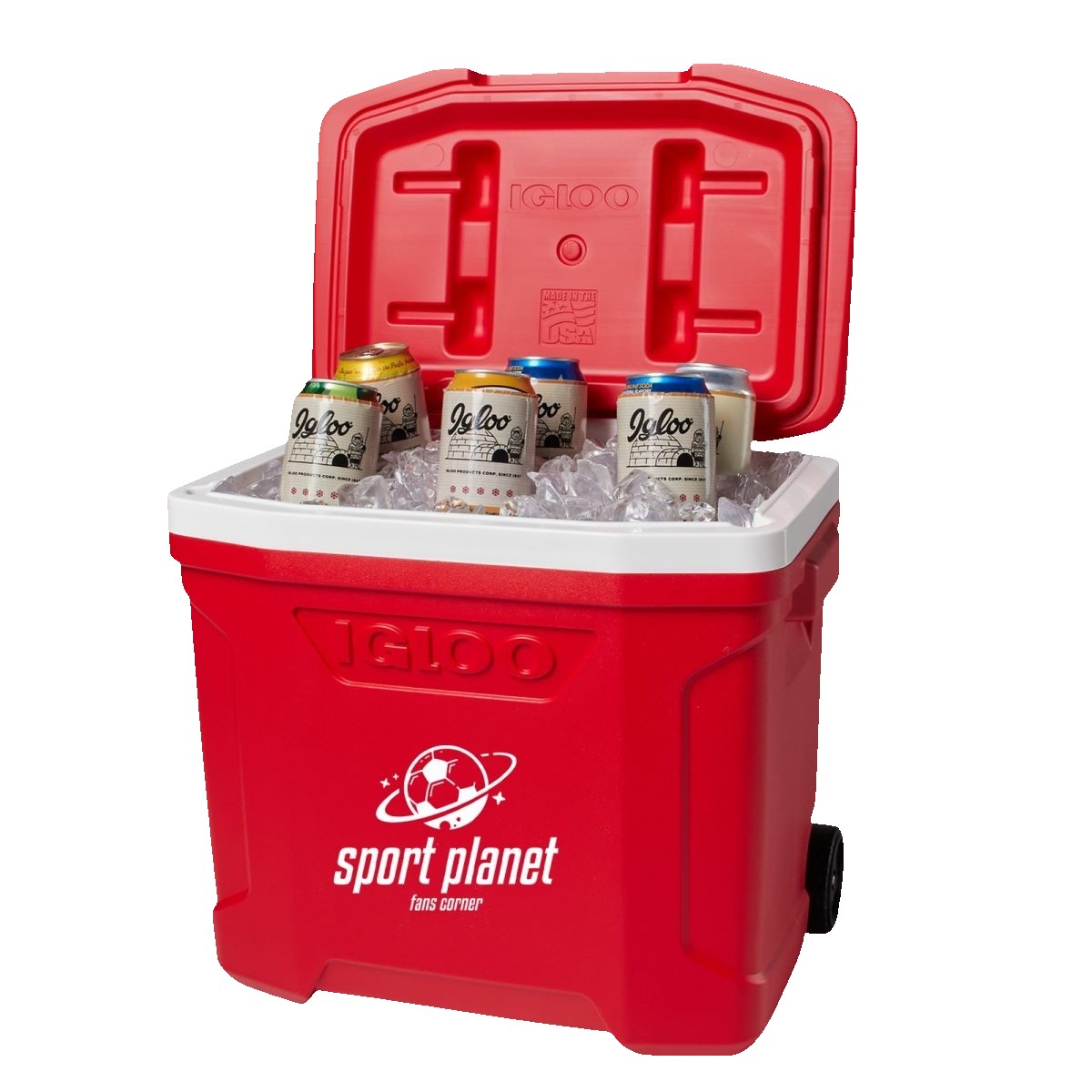 Picture of Igloo Profile II® 28-quart Cooler