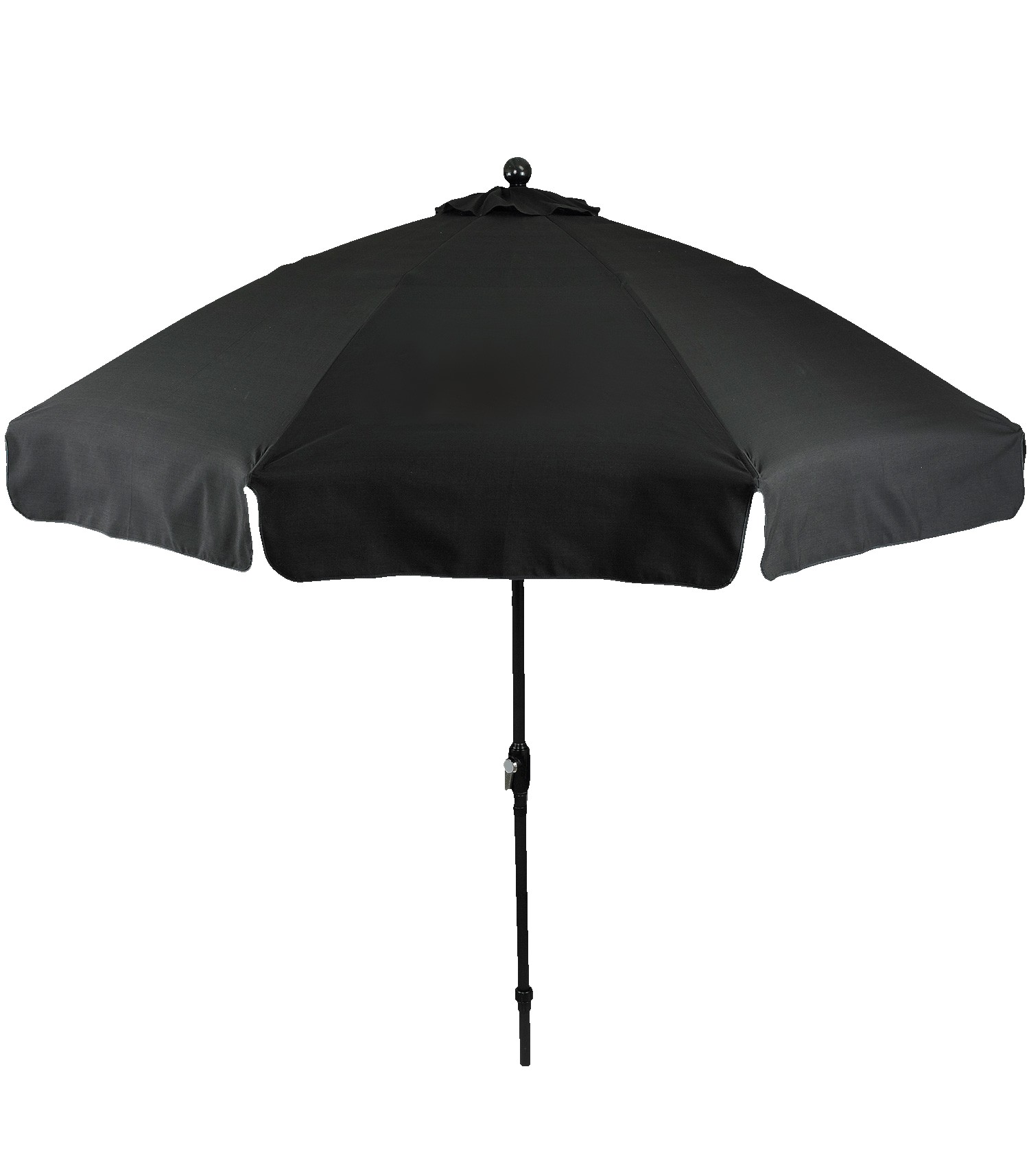 Picture of 9' Aluminum Market Umbrella
