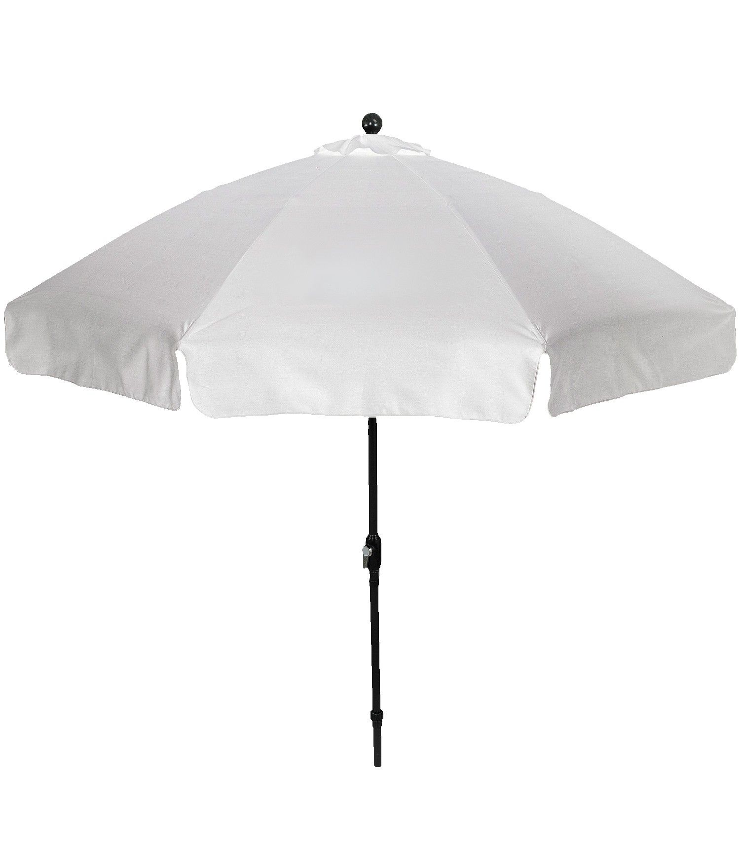 Picture of 9' Aluminum Market Umbrella